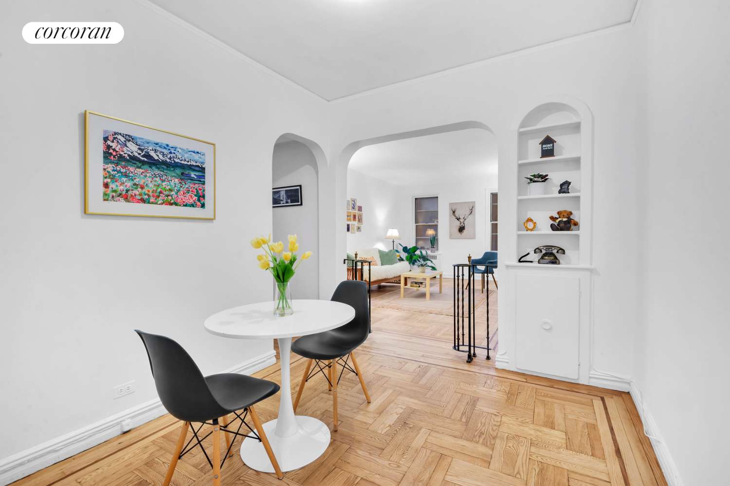 Manhattan, NY 10033,120 BENNETT Avenue #3C