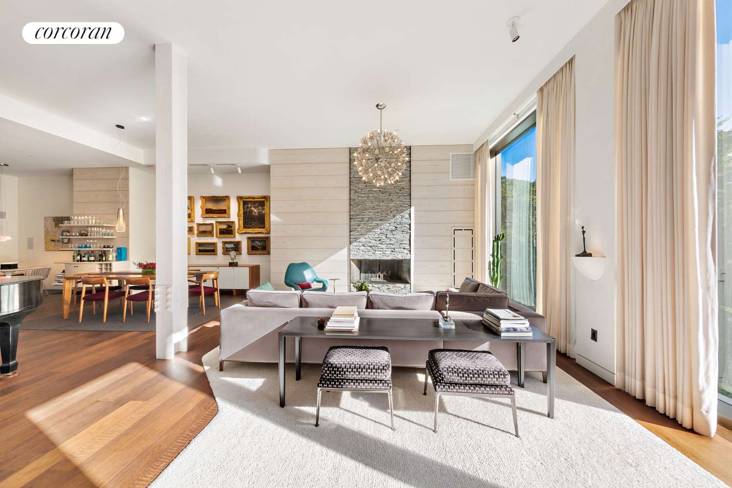 Manhattan, NY 10010,50 GRAMERCY Park N #5B
