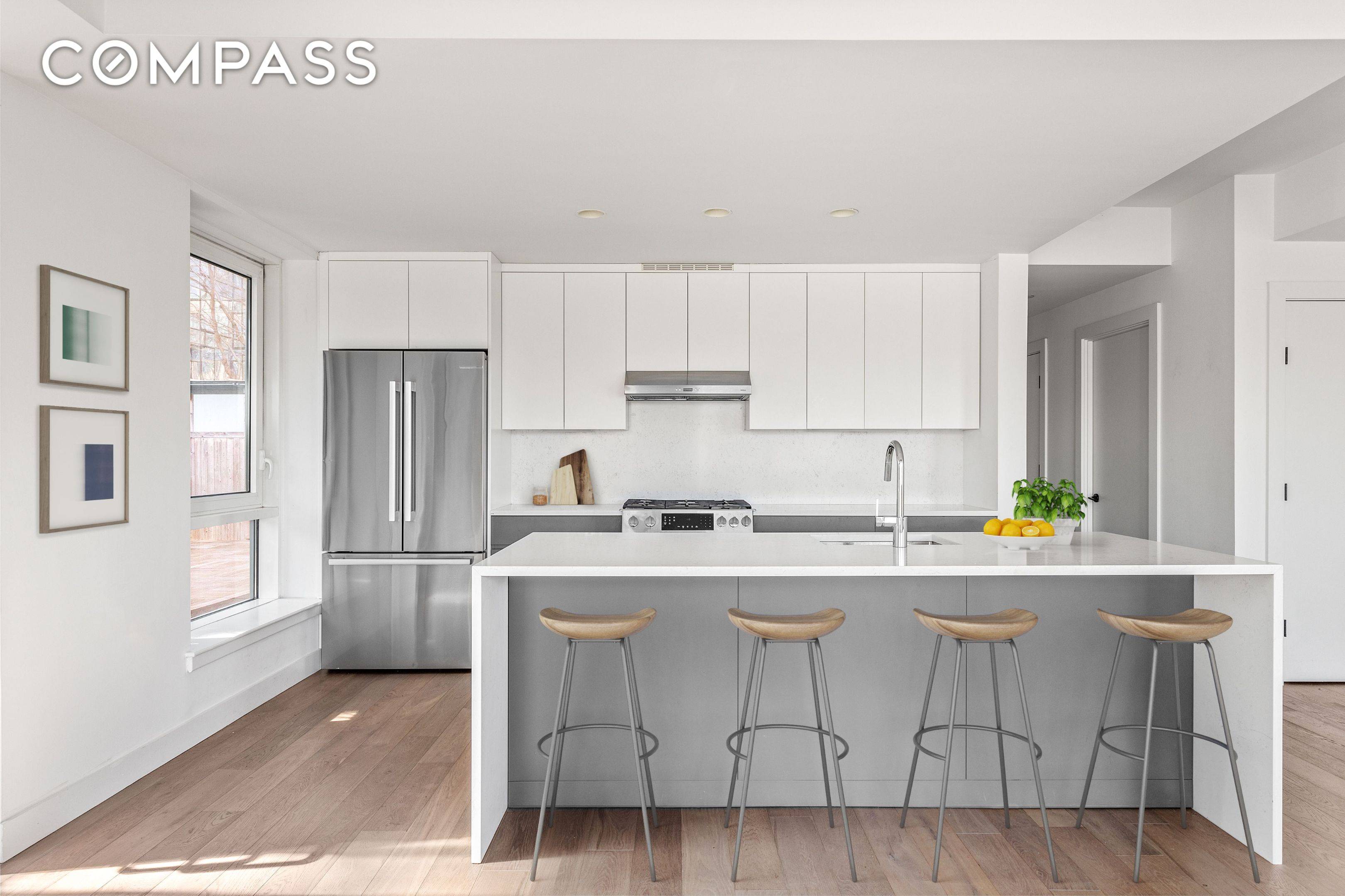 Brooklyn, NY 11249,440 Kent Avenue #1B