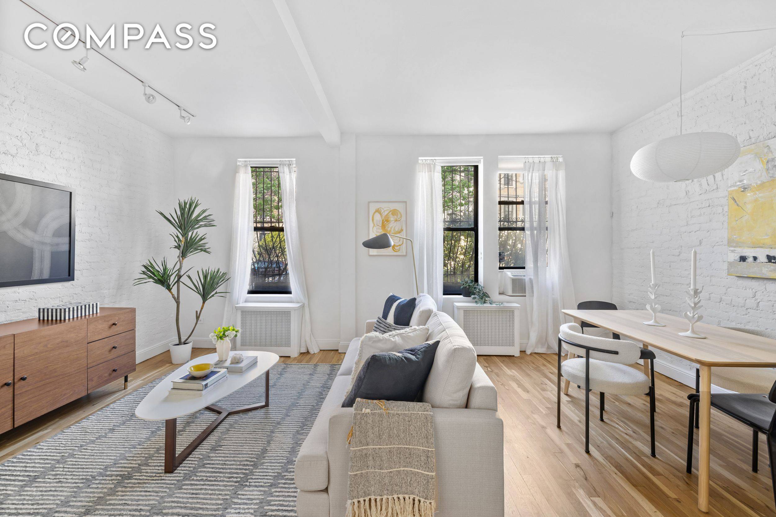 Brooklyn, NY 11238,436 Sterling Place #5
