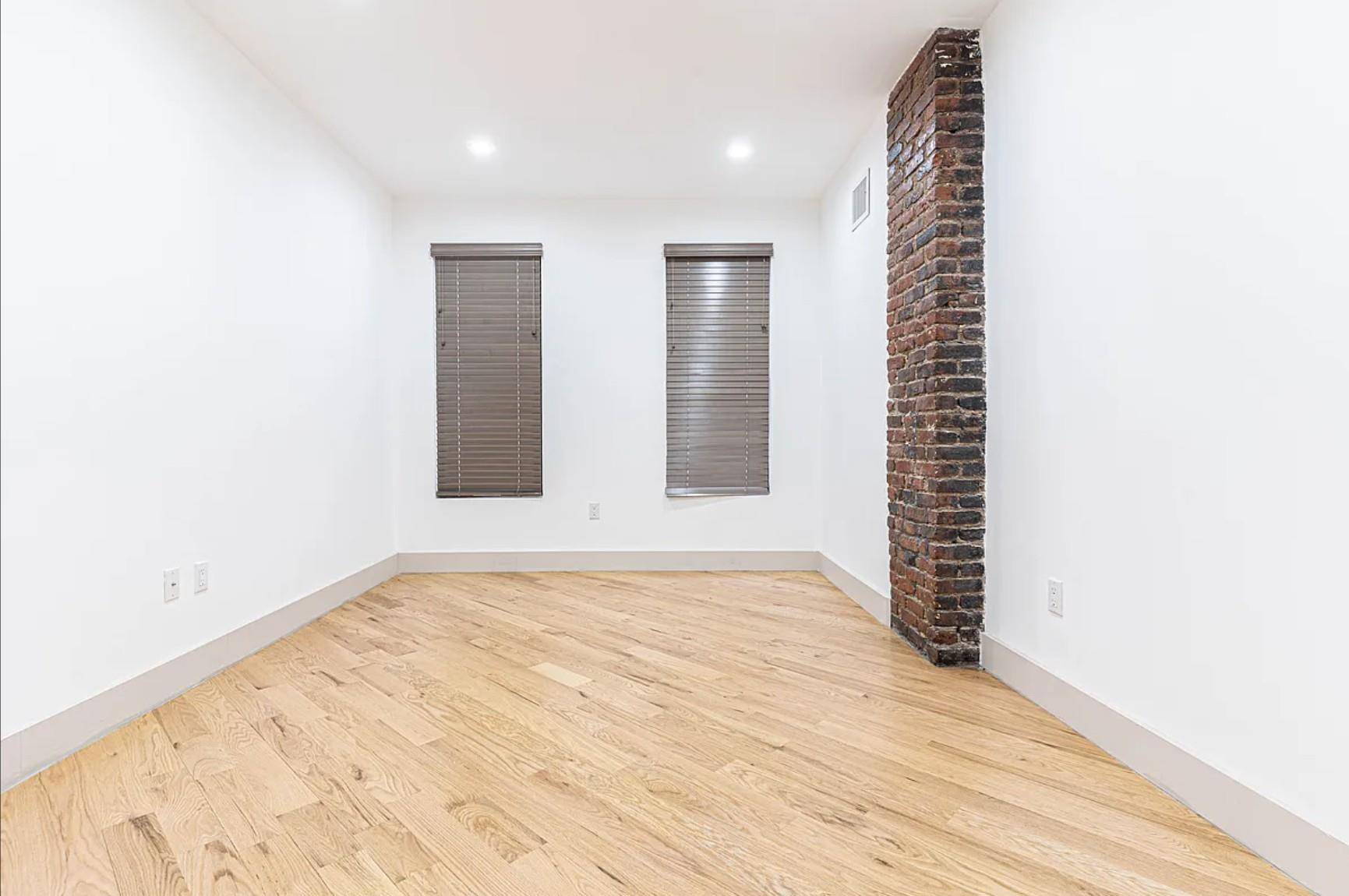 Brooklyn, NY 11203,282 E 38th Street