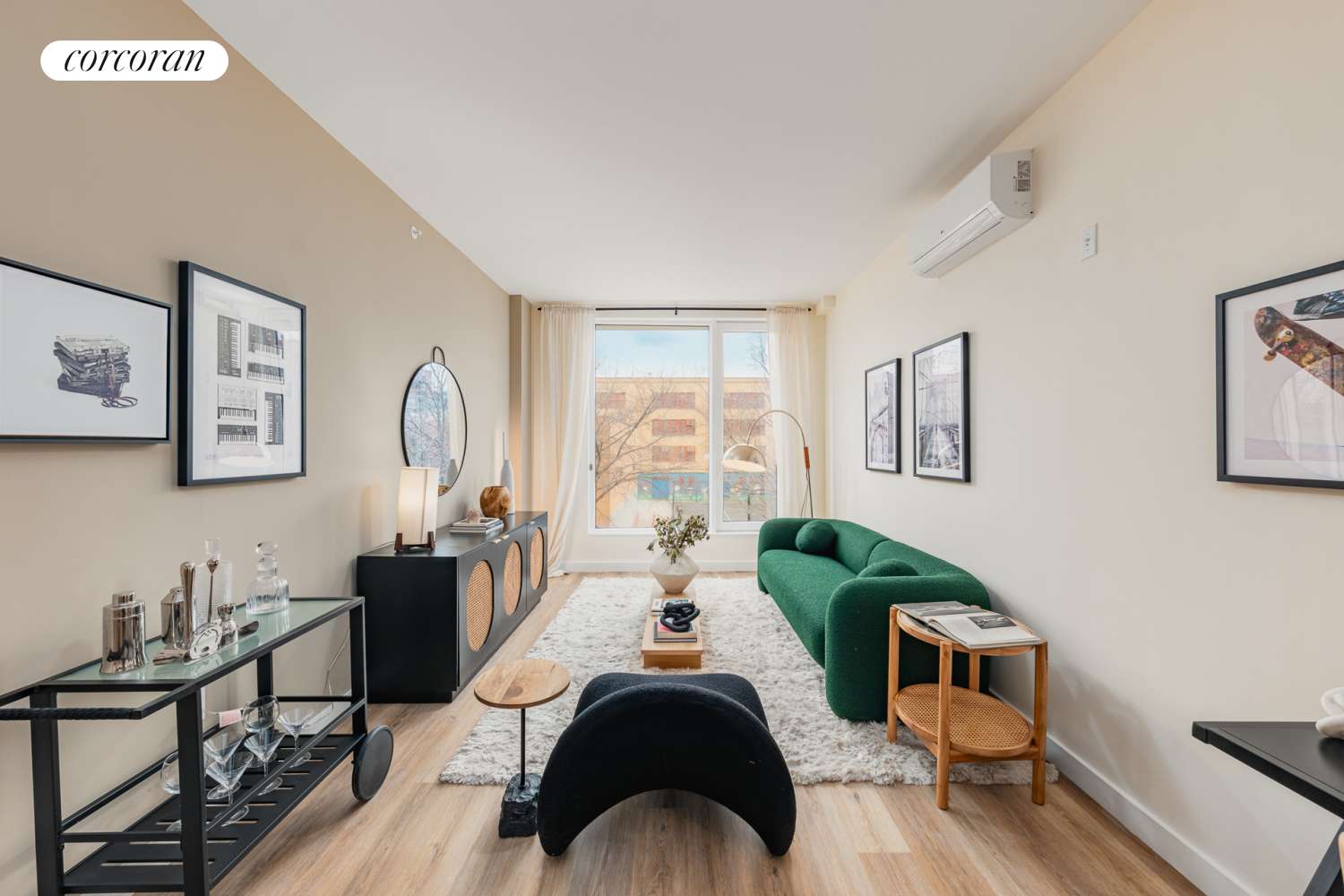 Brooklyn, NY 11206,21 GARDEN Street #3E