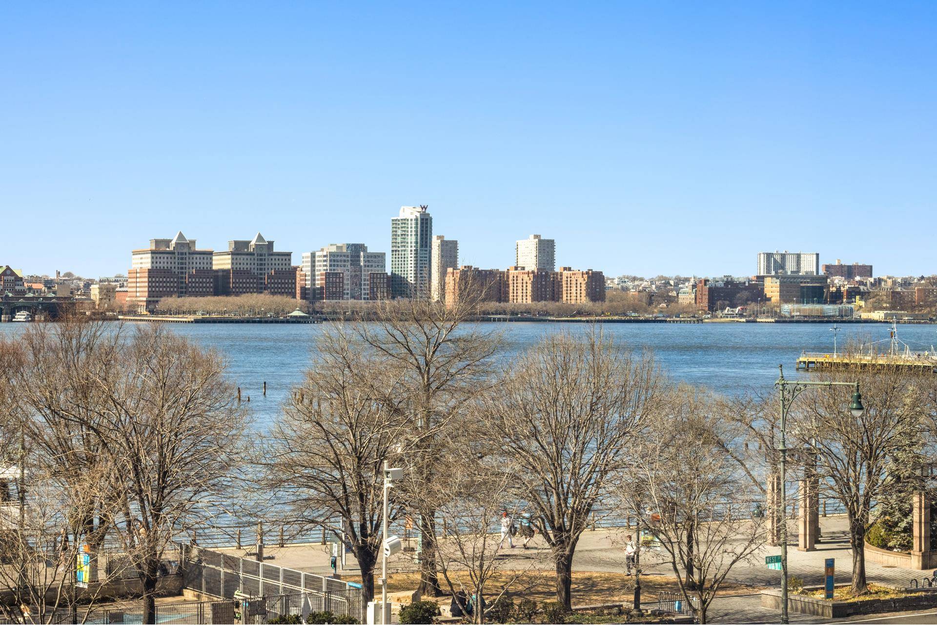 Manhattan, NY 10014,160 LEROY Street #5AN
