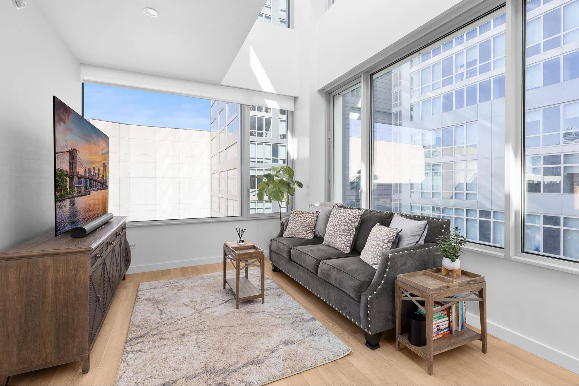 Manhattan, NY 10019,611 W 56TH Street #7E
