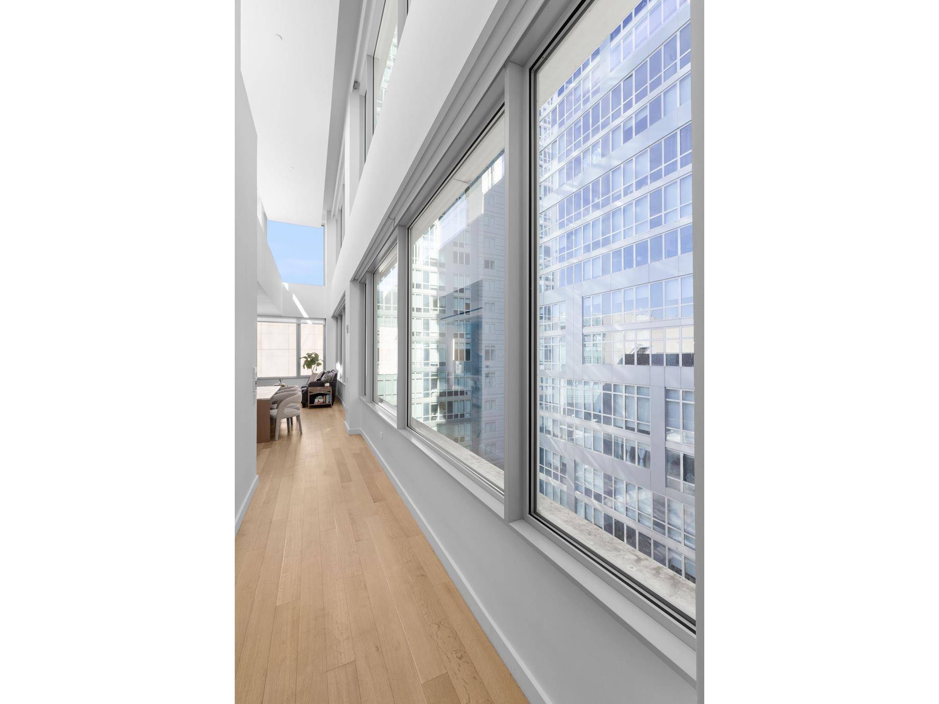 Manhattan, NY 10019,611 W 56TH Street #7E