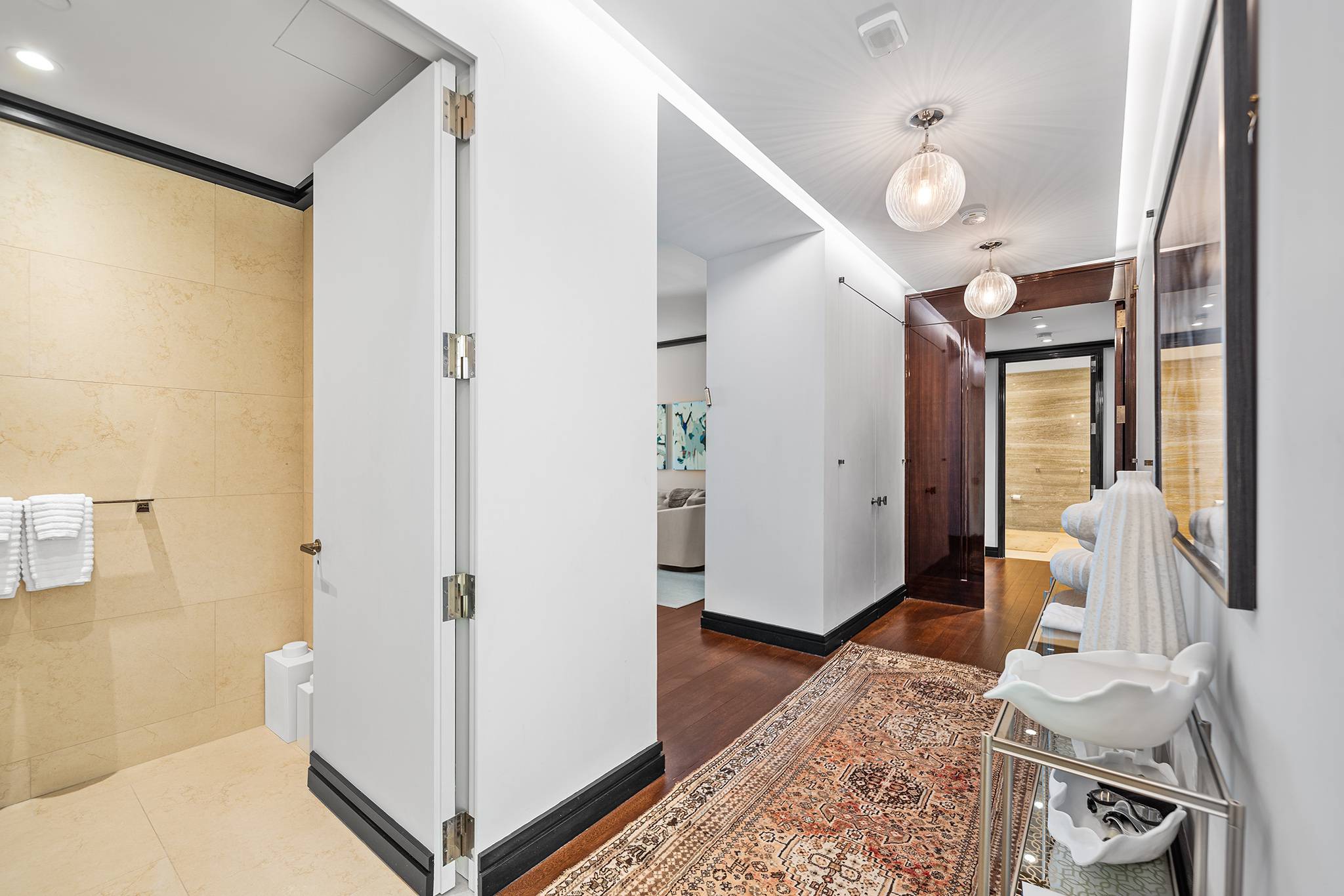 Manhattan, NY 10019,53 W 53rd Street #20C