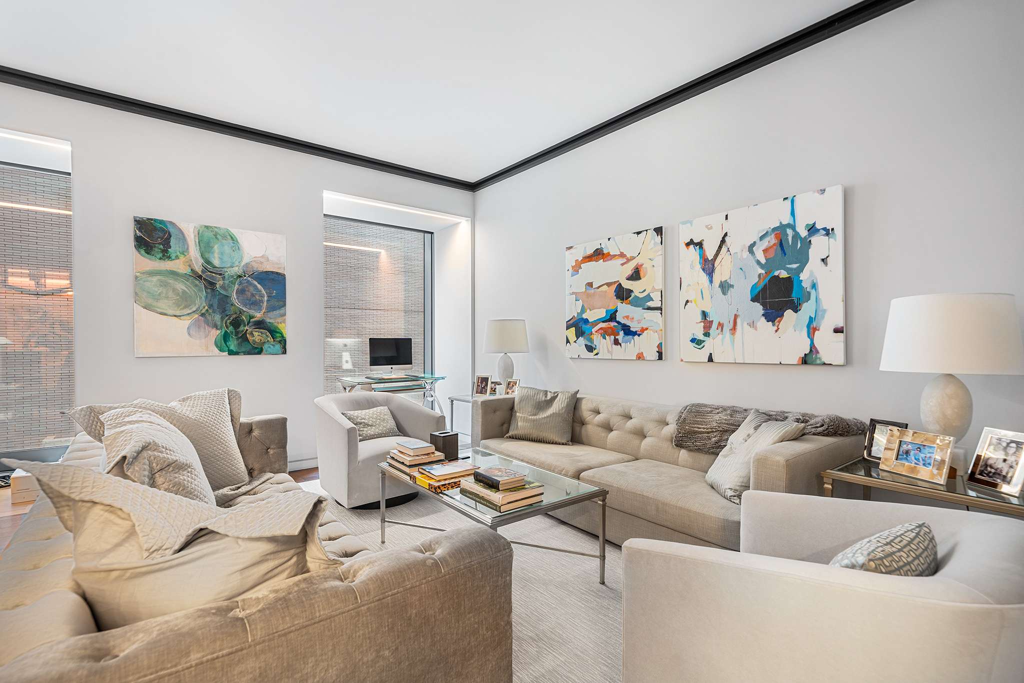 Manhattan, NY 10019,53 W 53rd Street #20C