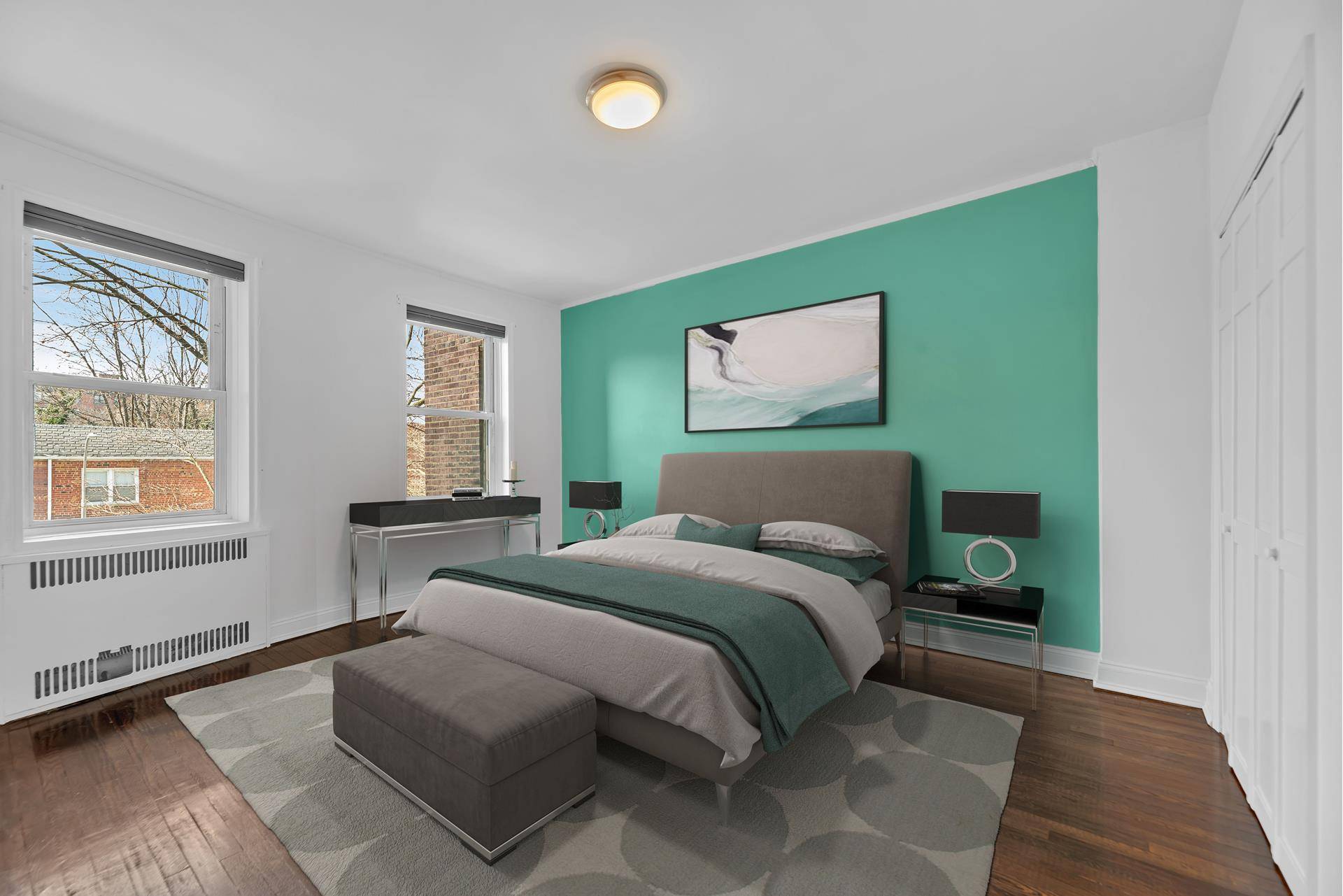 Brooklyn, NY 11230,1620 Ave I #216