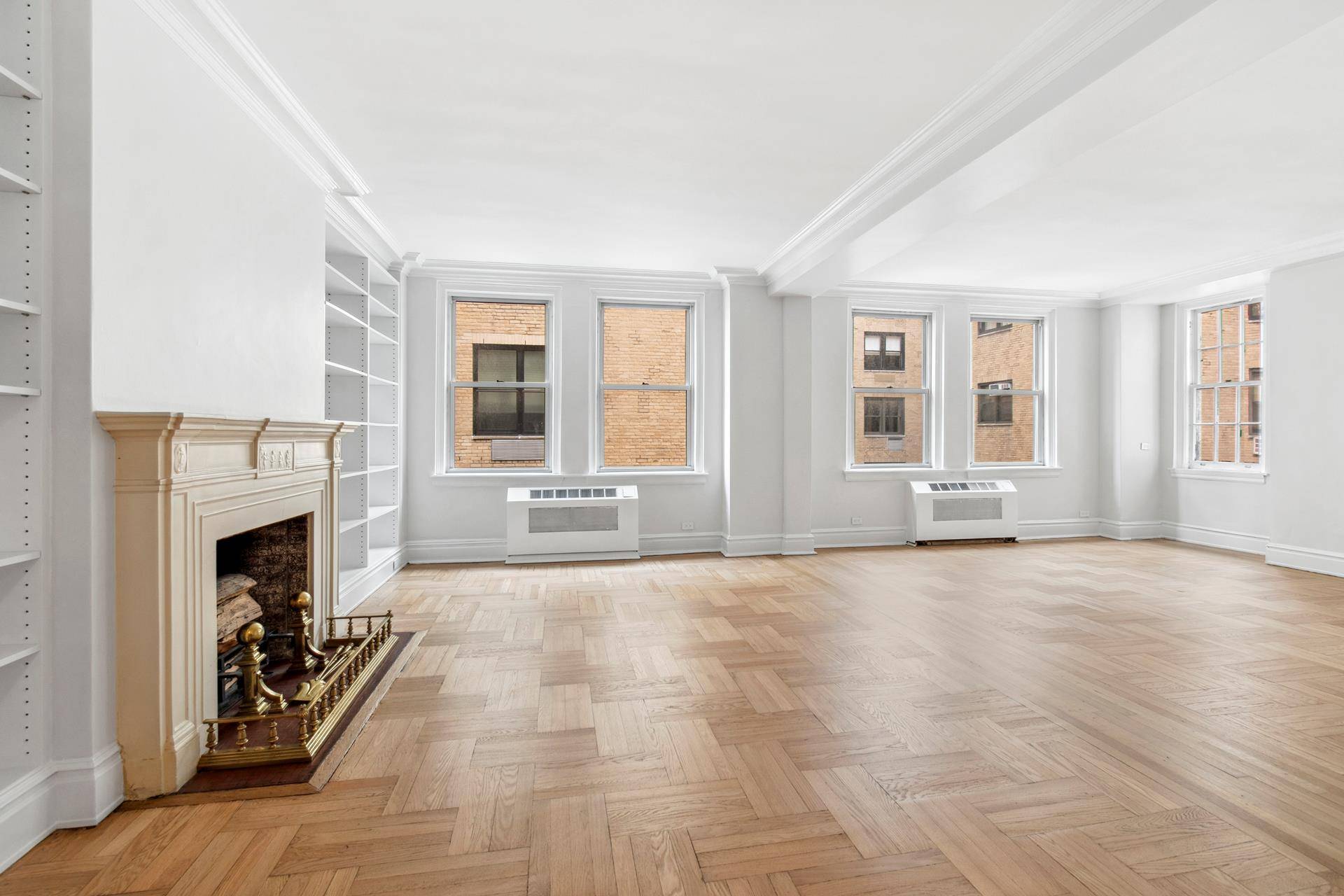 Manhattan, NY 10128,17 E 89TH Street #10E