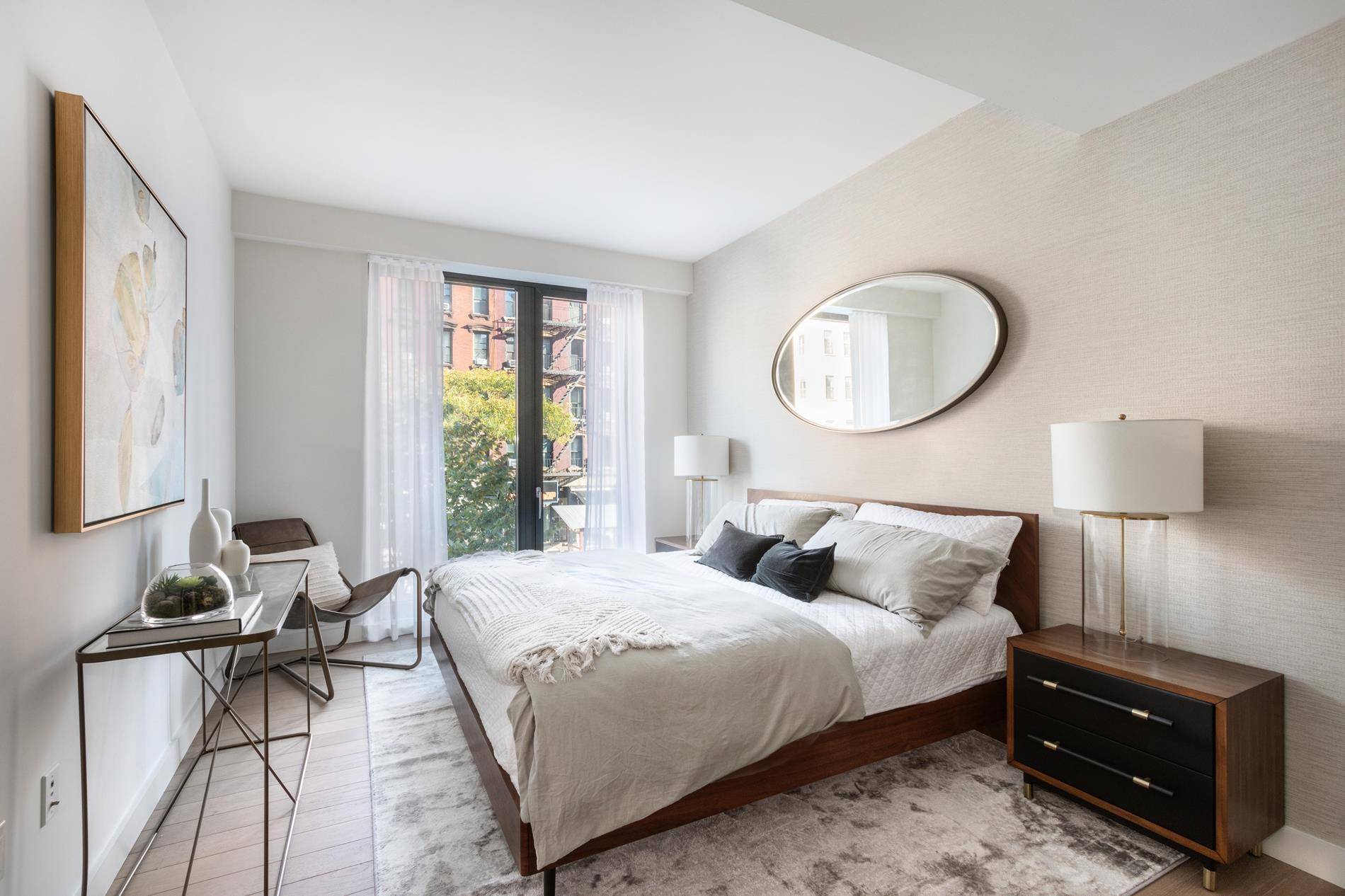 Manhattan, NY 10036,500 W 45th Street #608