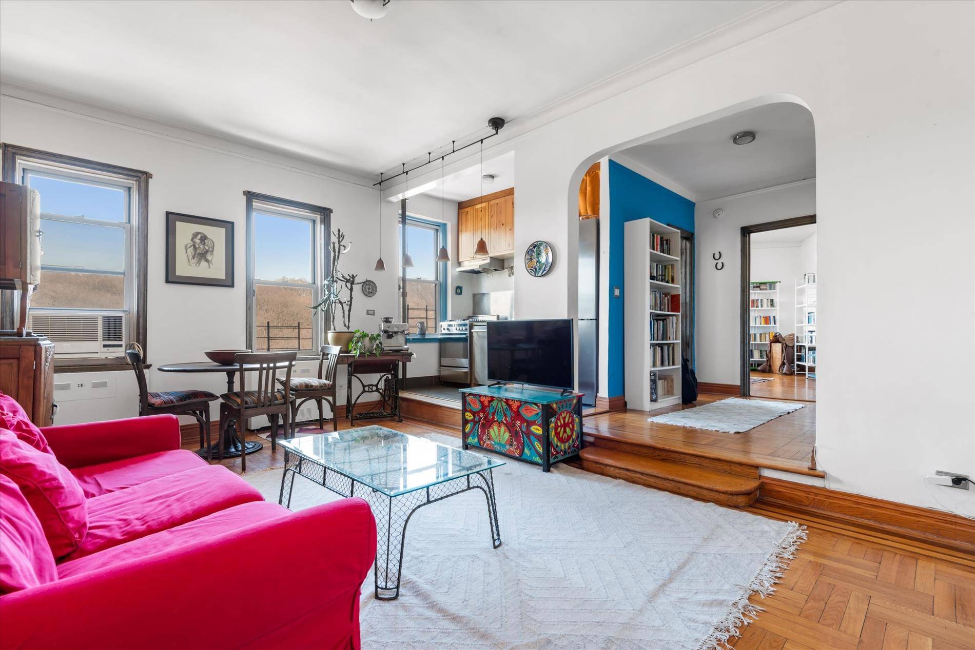 Manhattan, NY 10034,585 W 214th Street #6-AB