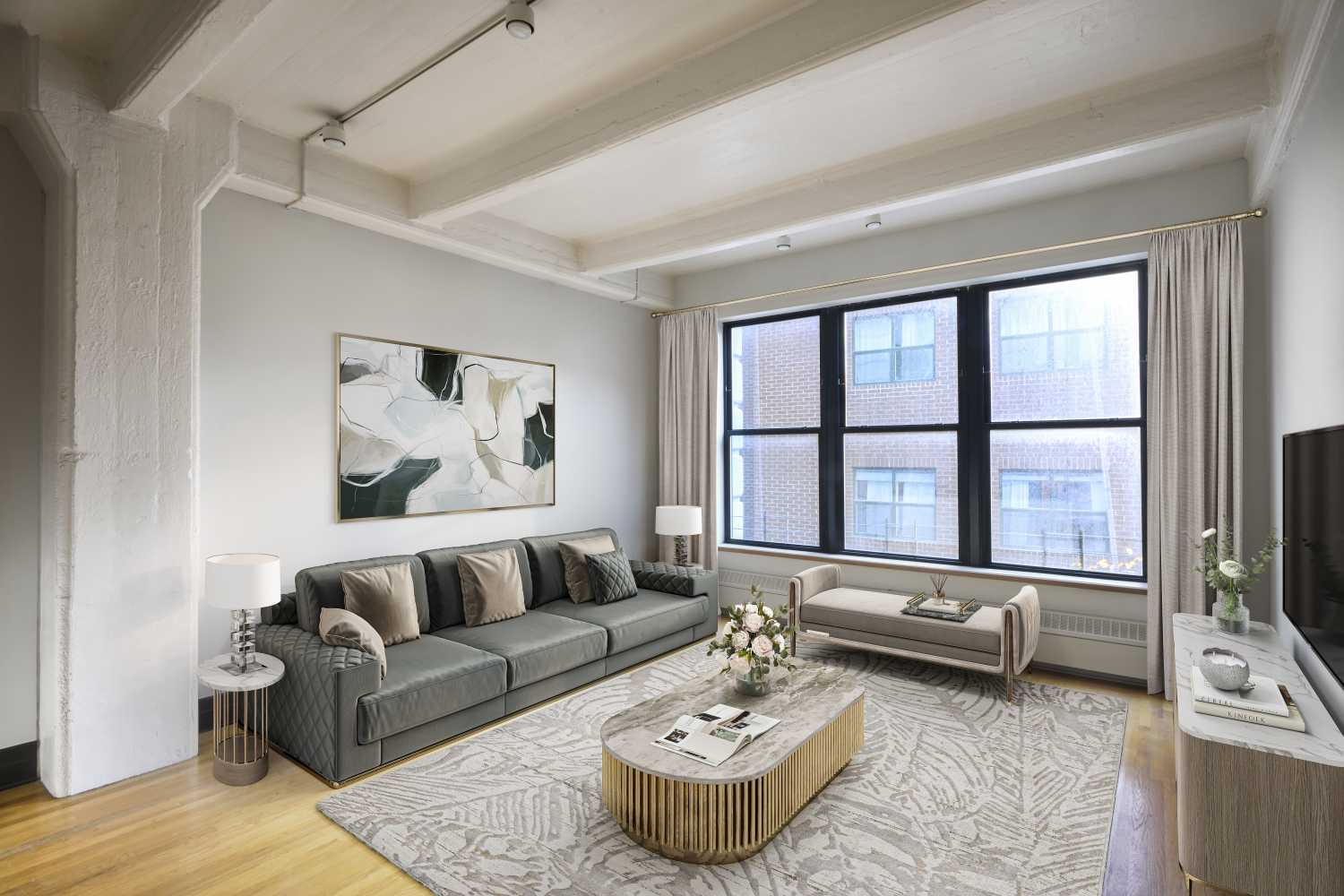 Brooklyn, NY 11201,30 MAIN Street #6E