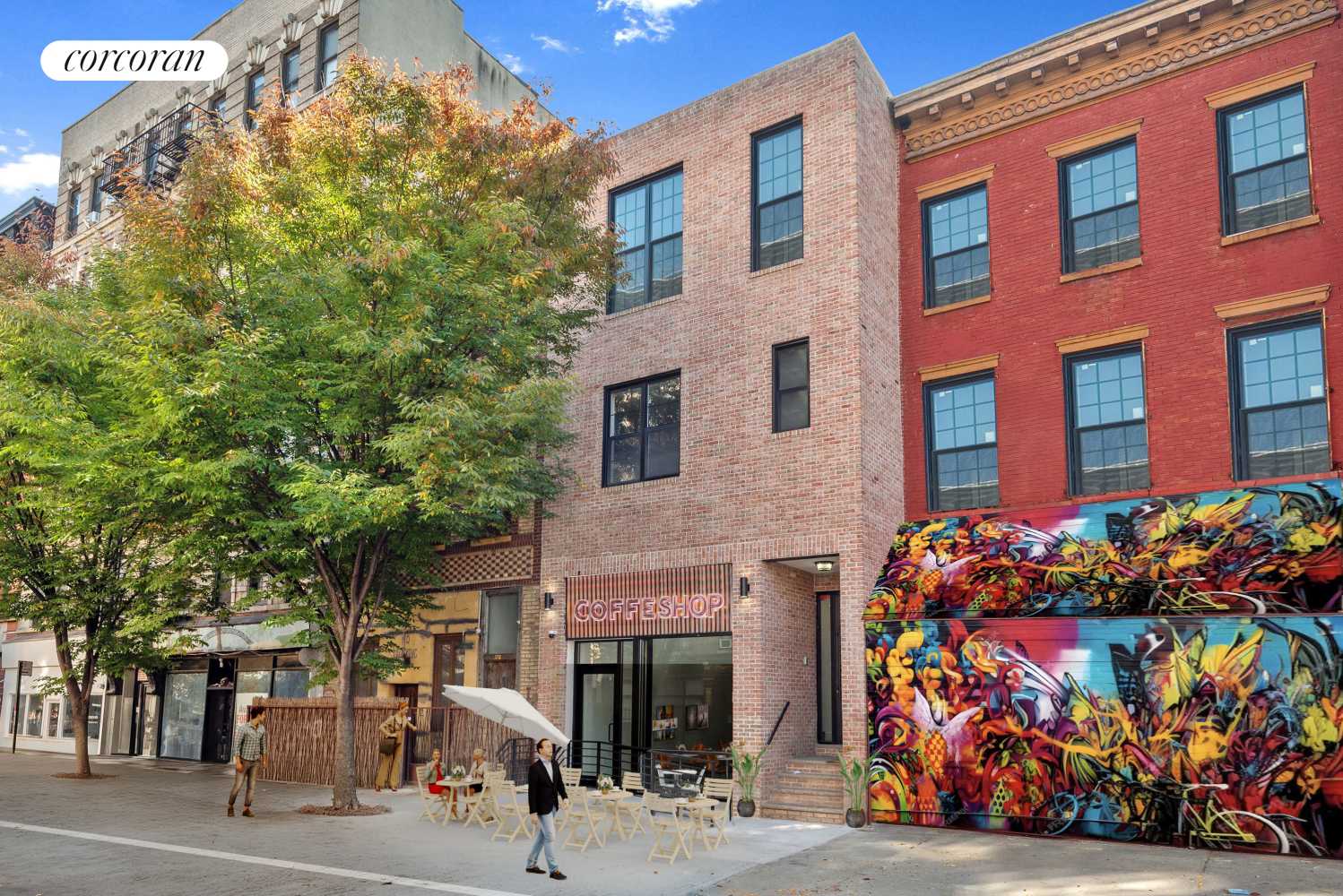 Brooklyn, NY 11211,270 S 2ND Street