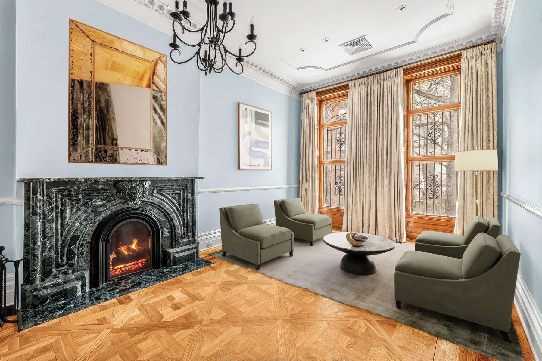 Manhattan, NY 10016,129 E 35th Street