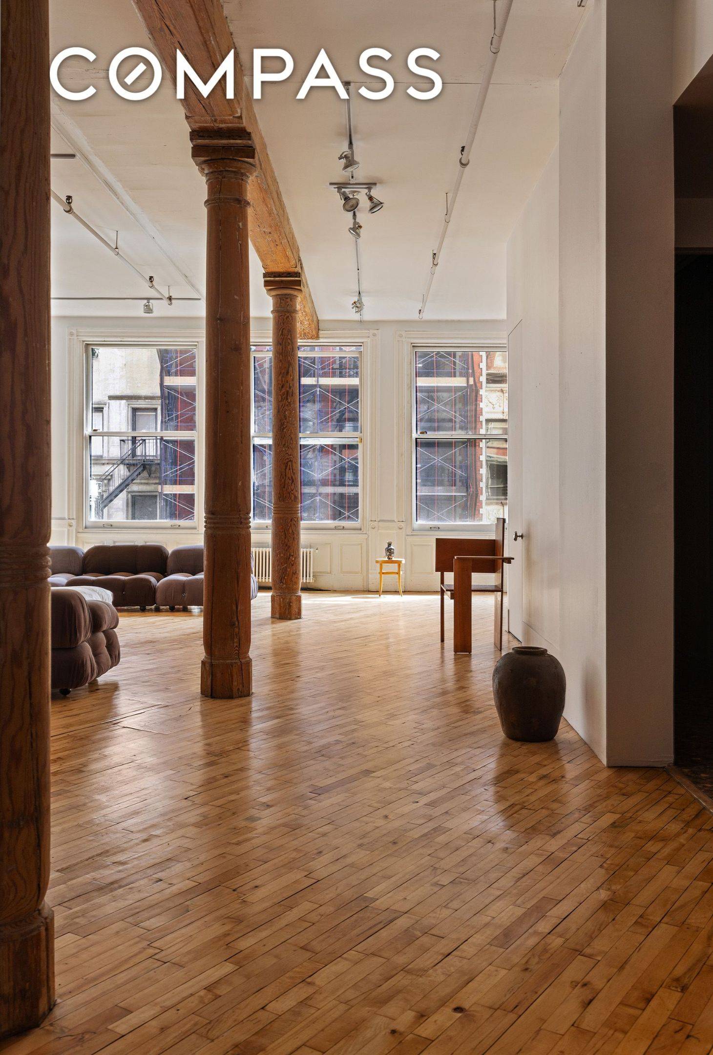 Manhattan, NY 10012,515 Broadway #4B