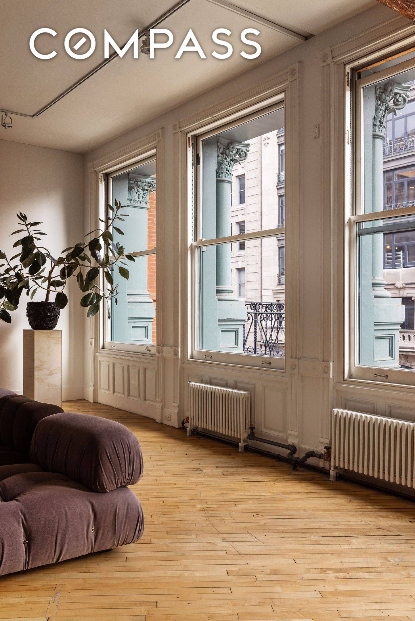 Manhattan, NY 10012,515 Broadway #4B