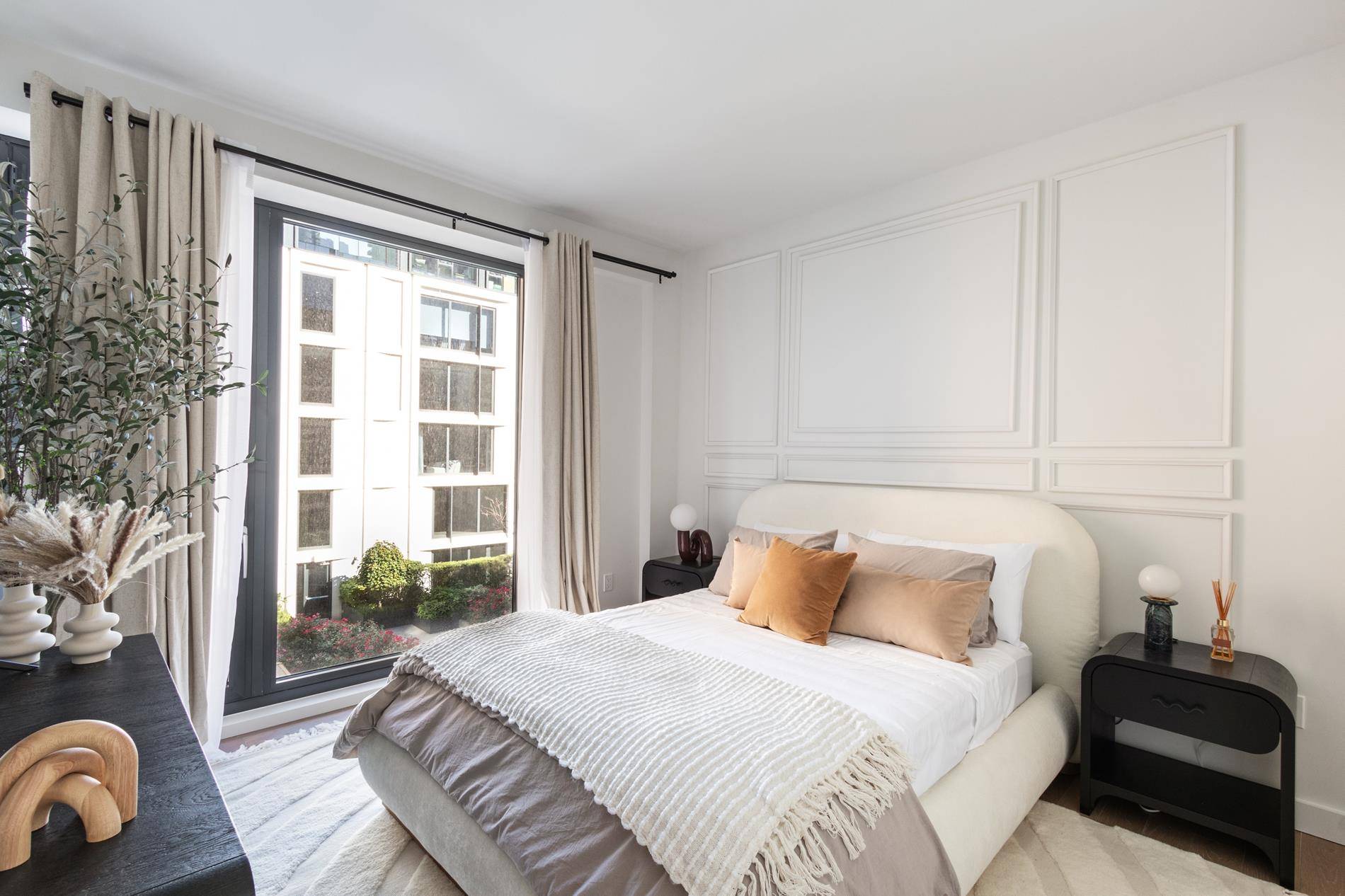 Manhattan, NY 10036,500 W 45th Street #501