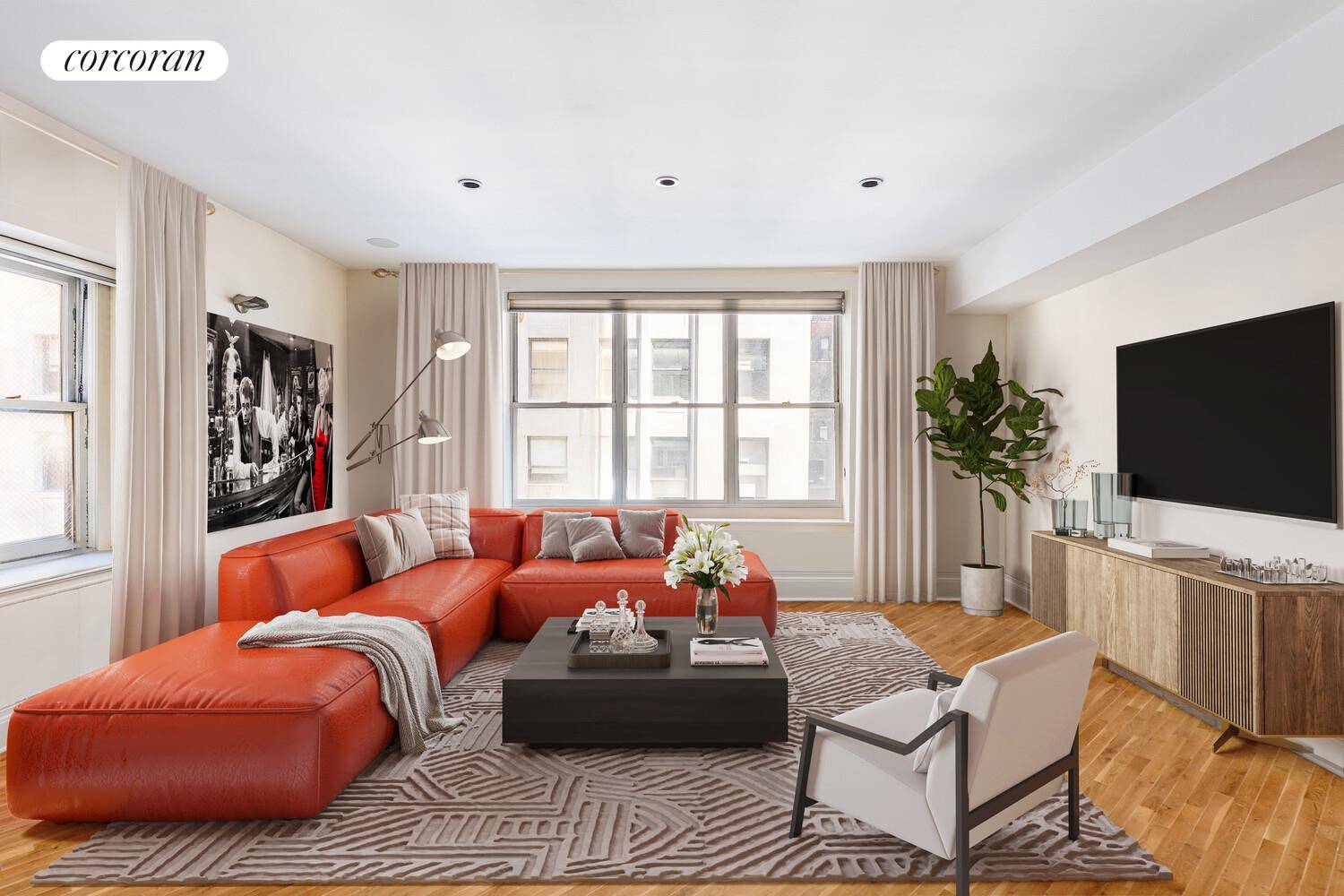 Manhattan, NY 10036,24 W 45TH Street #7