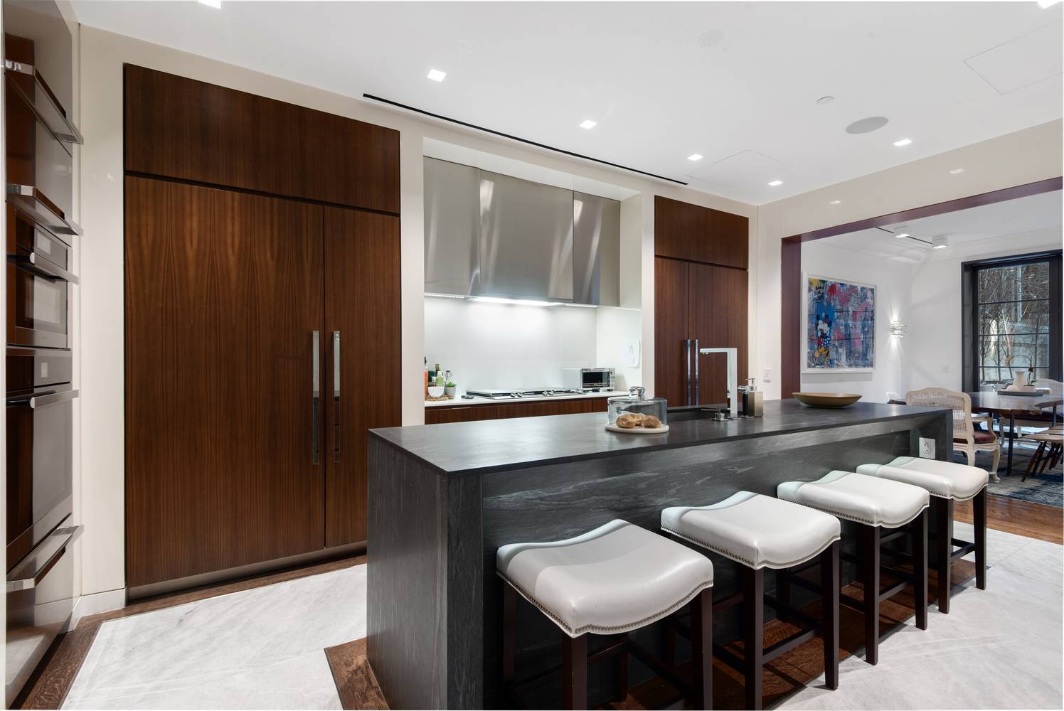 Manhattan, NY 10075,155 E 79TH Street #MAISONETTE