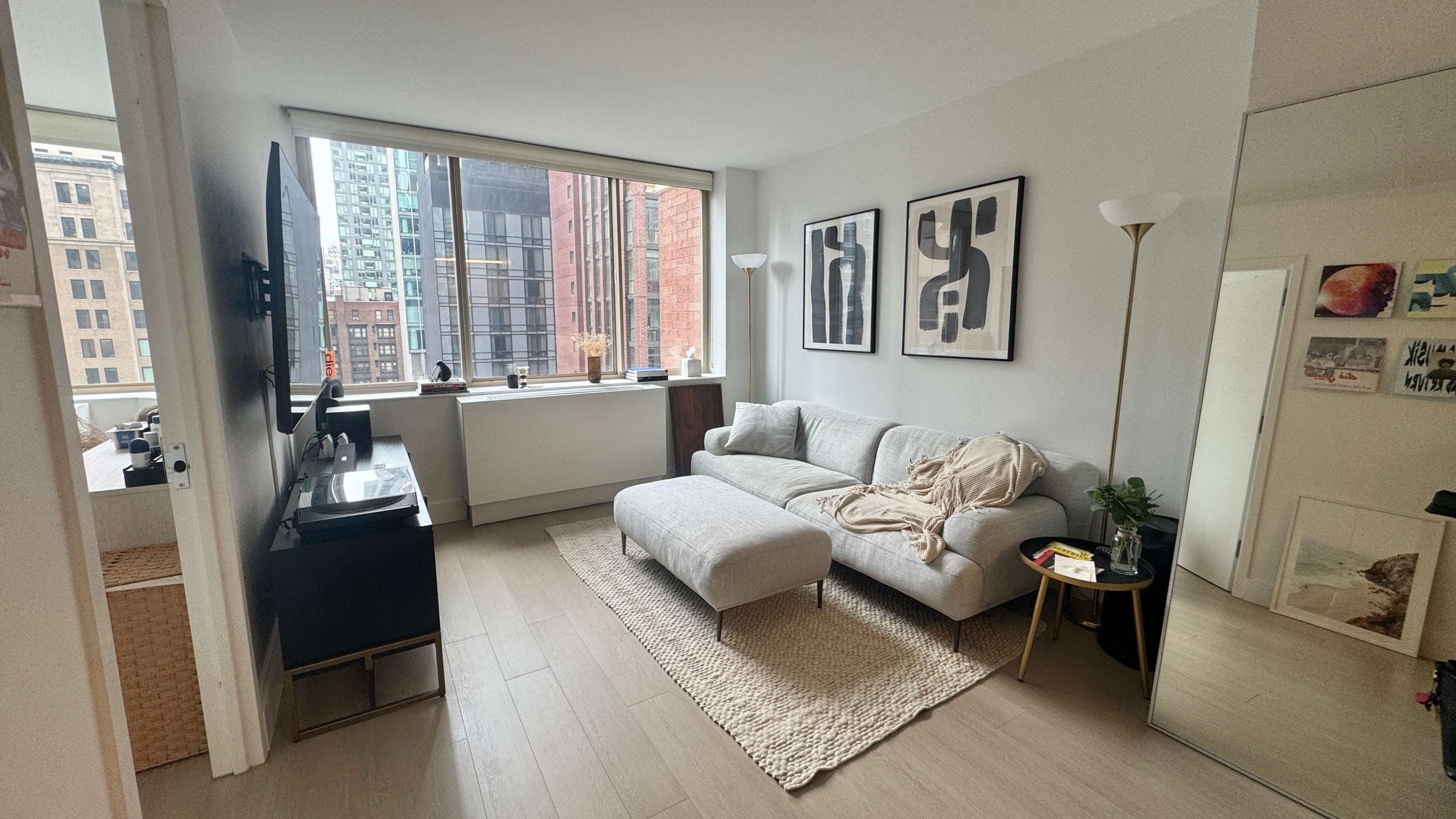 Manhattan, NY 10016,10 E 29th Street #17A