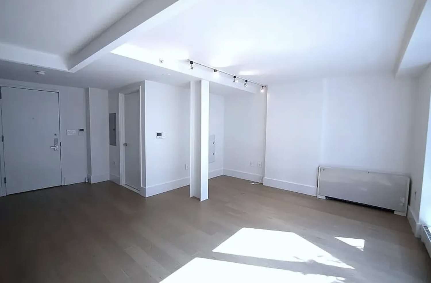 Manhattan, NY 10002,100 NORFOLK Street #1B