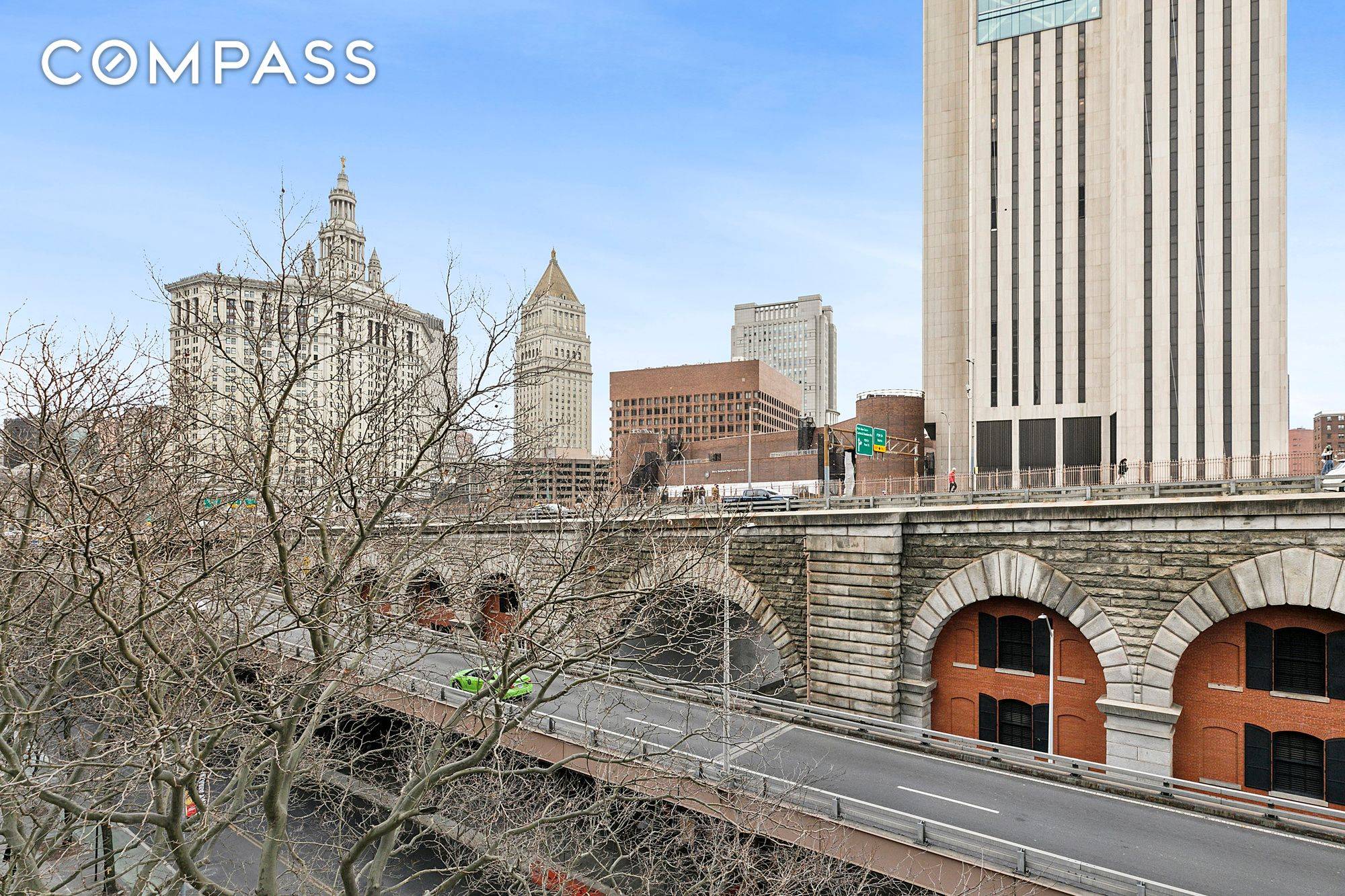 Manhattan, NY 10038,333 Pearl Street #6K