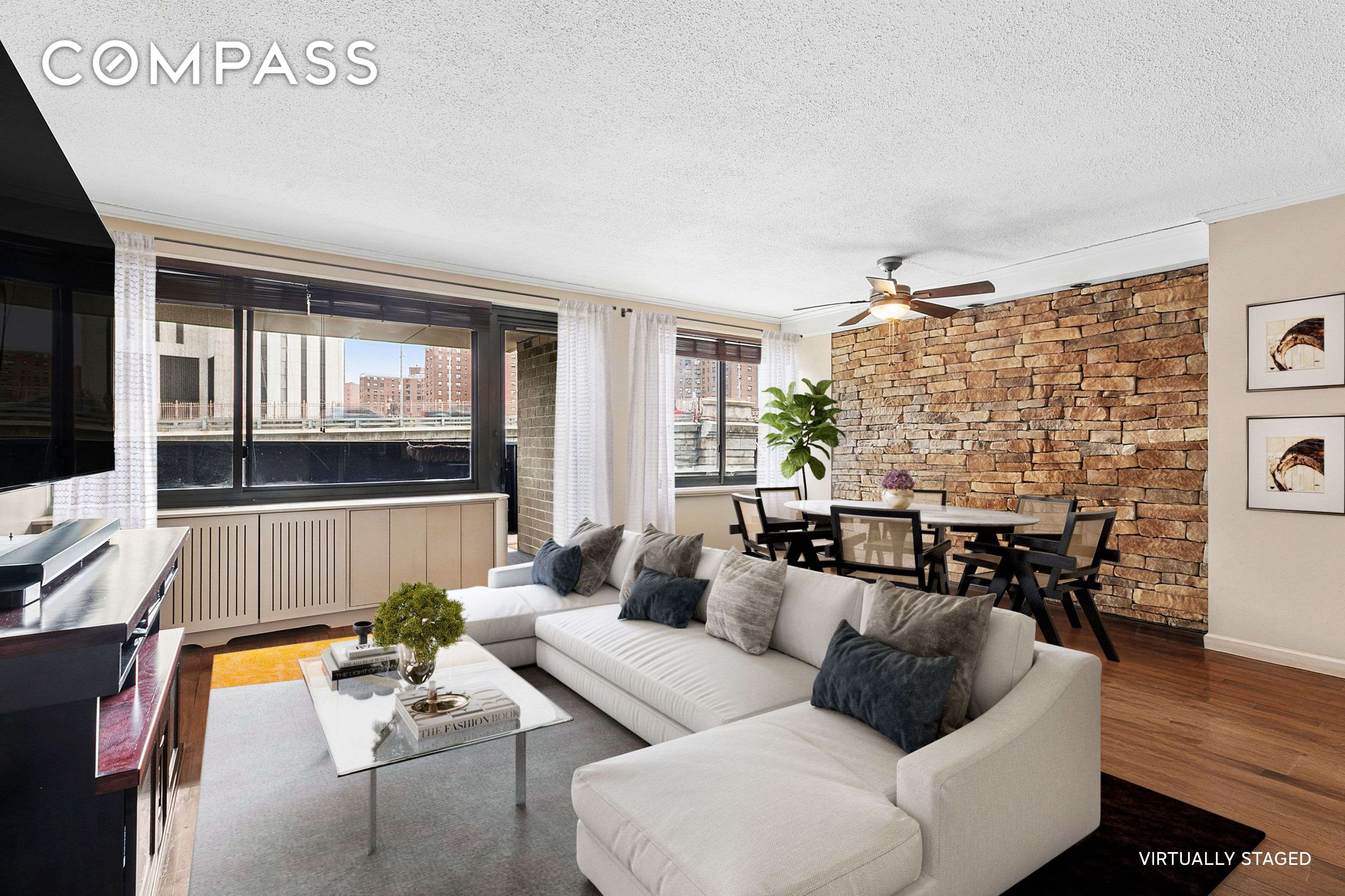 Manhattan, NY 10038,333 Pearl Street #6K