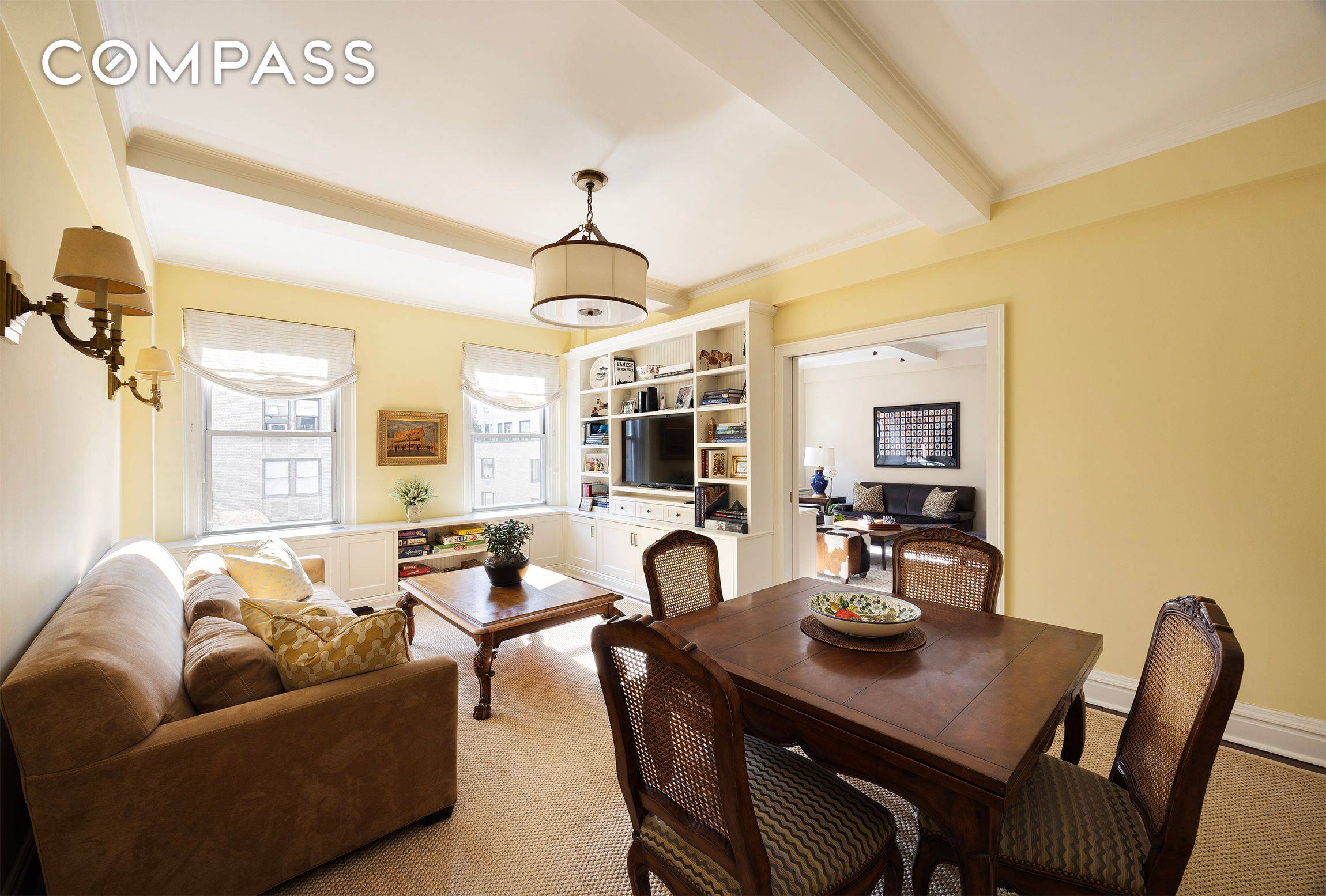 Manhattan, NY 10128,21 E 87th Street #10D