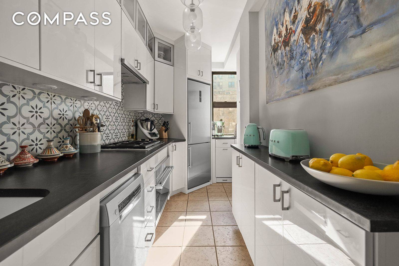 Manhattan, NY 10025,760 W End Avenue #6B