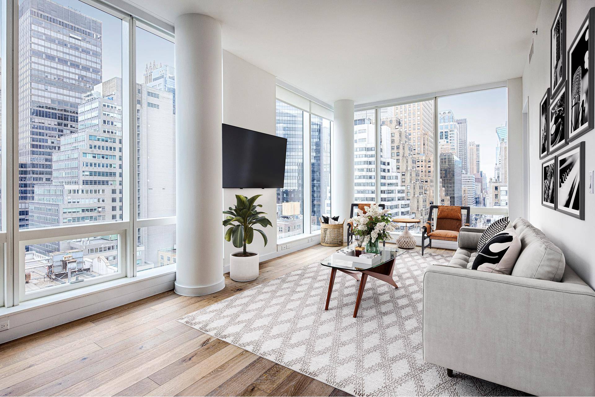 Manhattan, NY 10016,325 LEXINGTON Avenue #20B