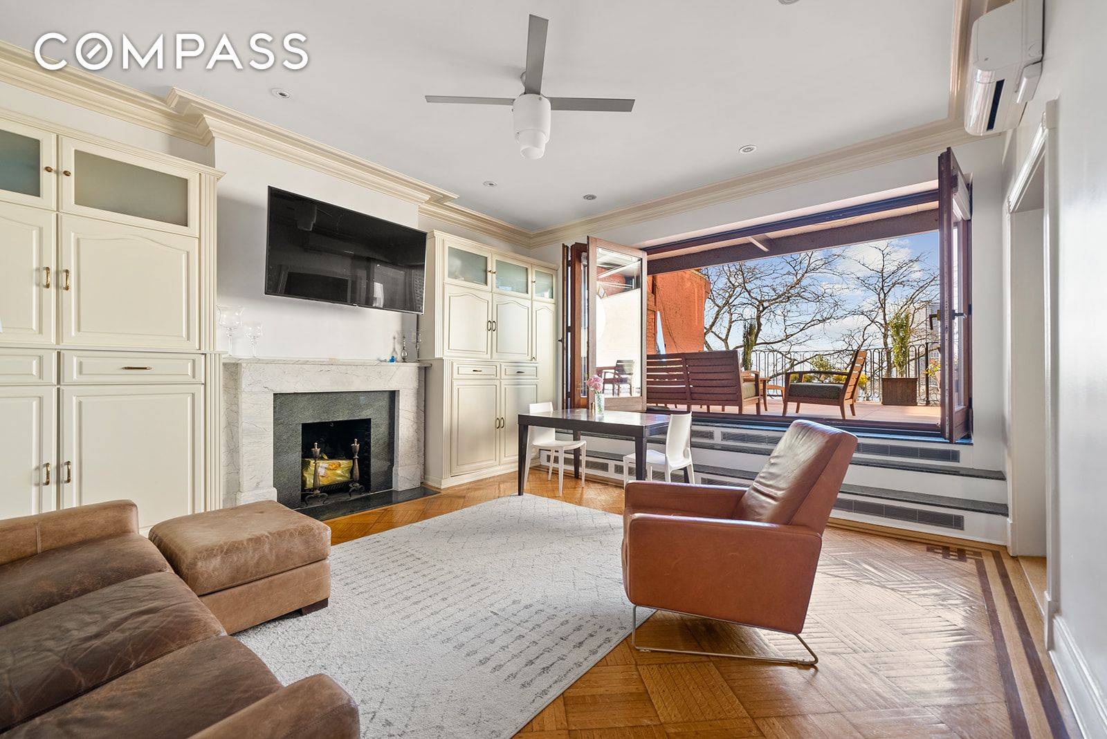 Brooklyn, NY 11201,162 Columbia Heights #3
