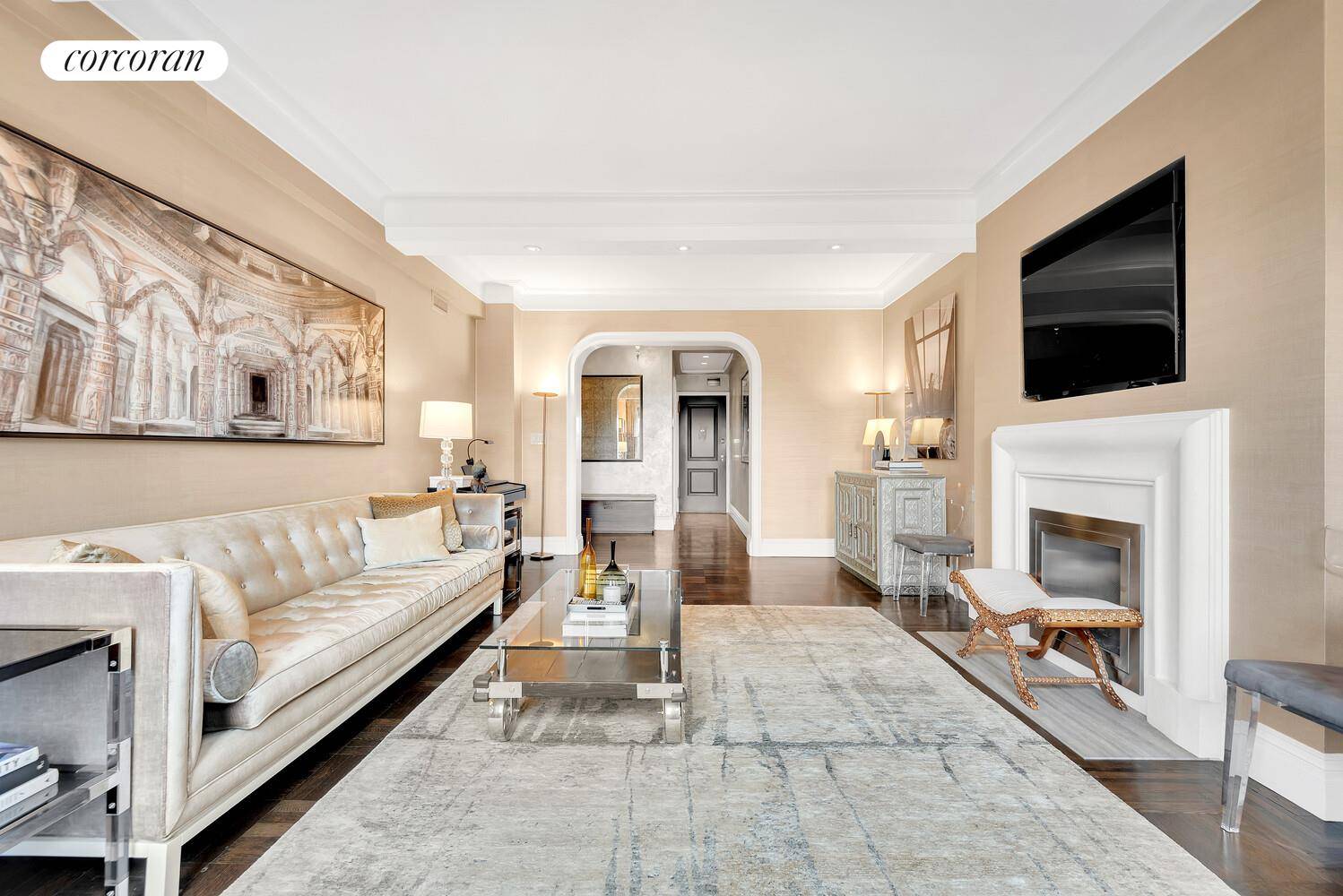 Manhattan, NY 10023,65 CENTRAL Park W #11D