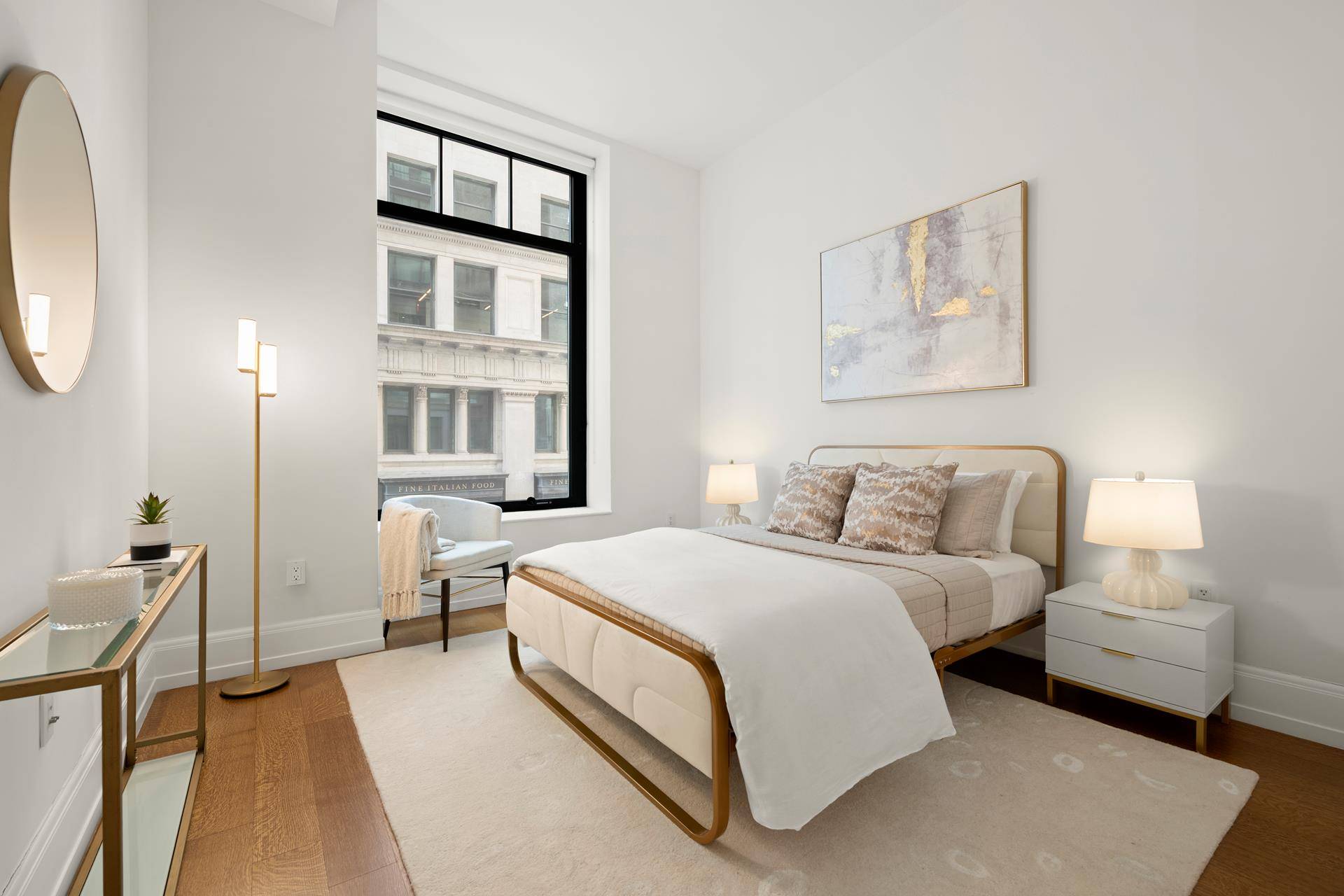 Manhattan, NY 10010,10 MADISON Square W #2C