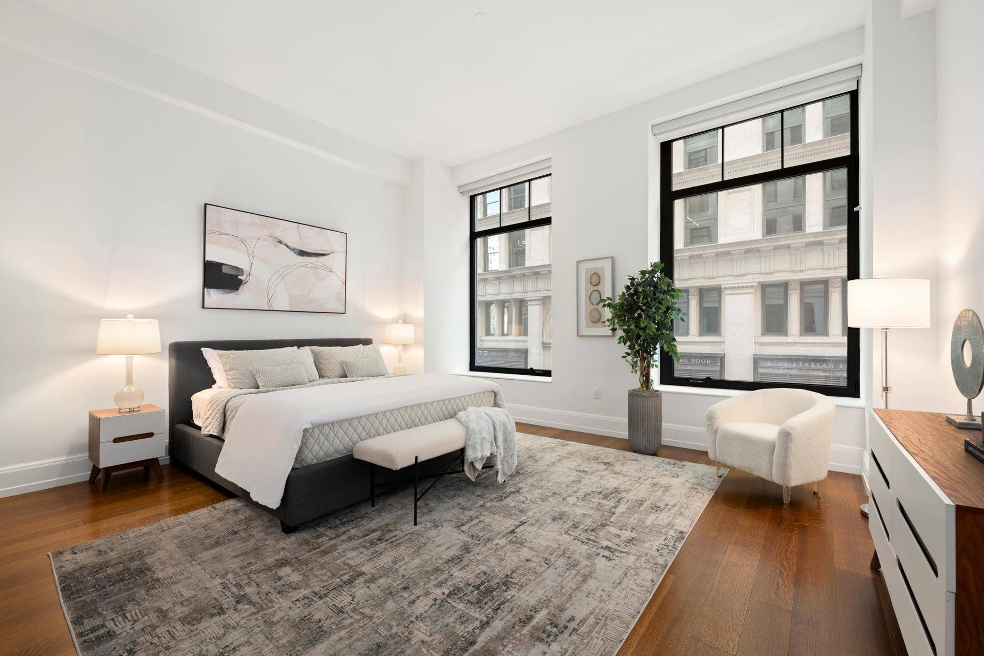 Manhattan, NY 10010,10 MADISON Square W #2C