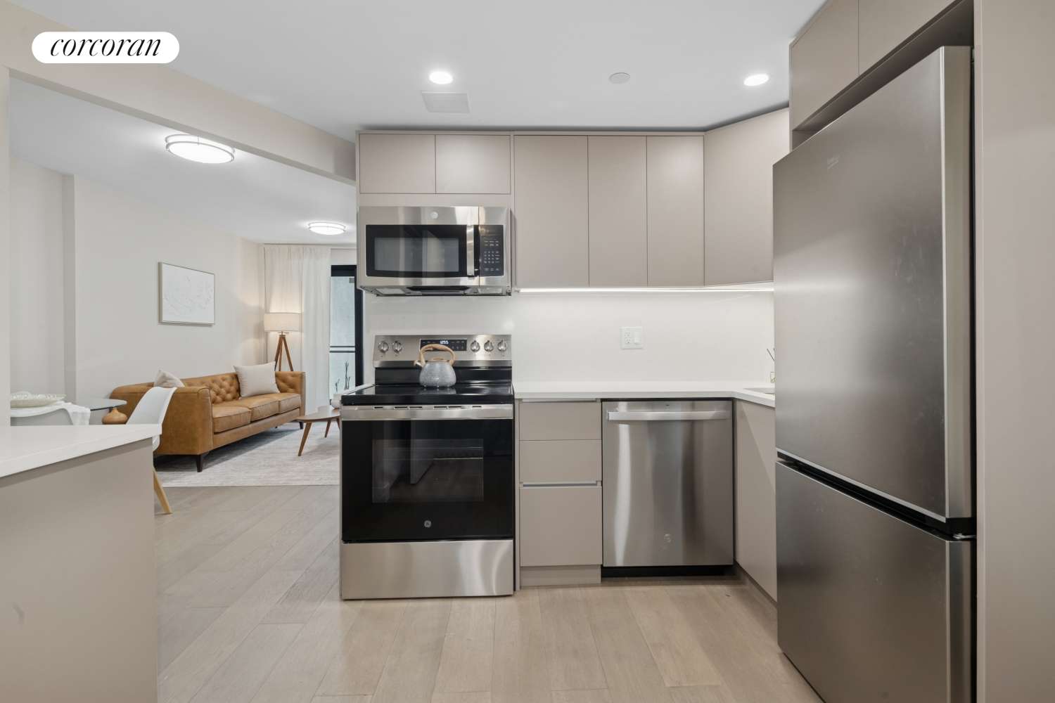Brooklyn, NY 11226,608 OCEAN Avenue #403