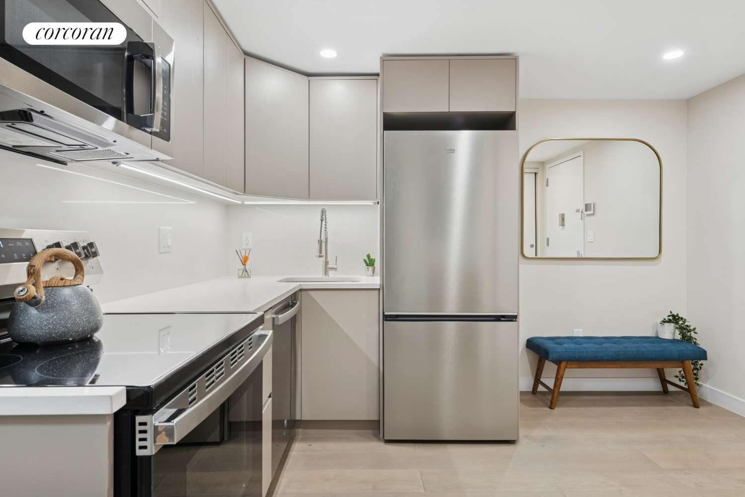 Brooklyn, NY 11226,608 OCEAN Avenue #403