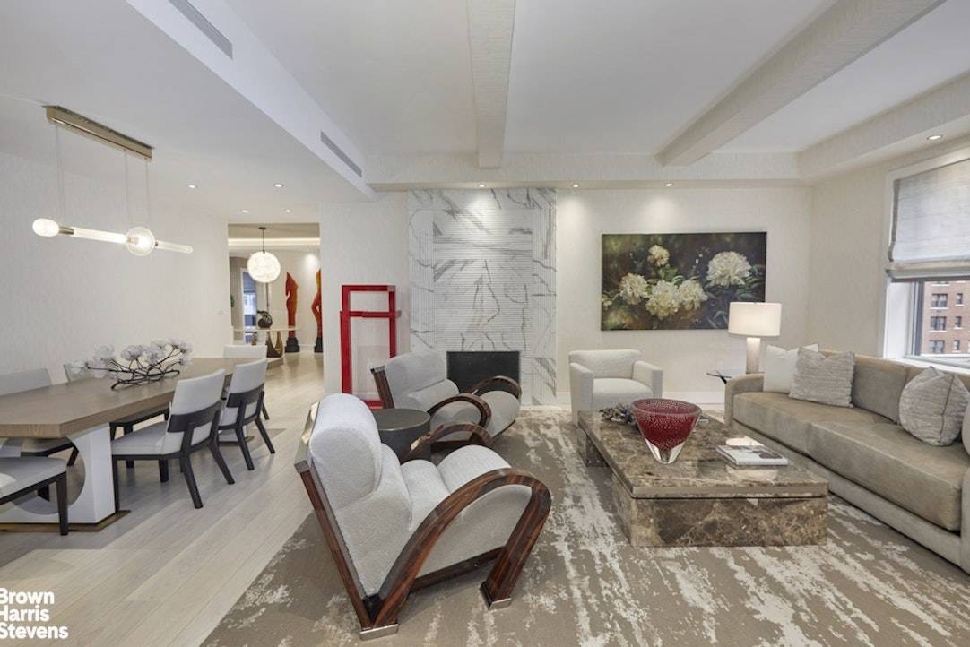 Manhattan, NY 10128,1111 PARK Avenue #7B