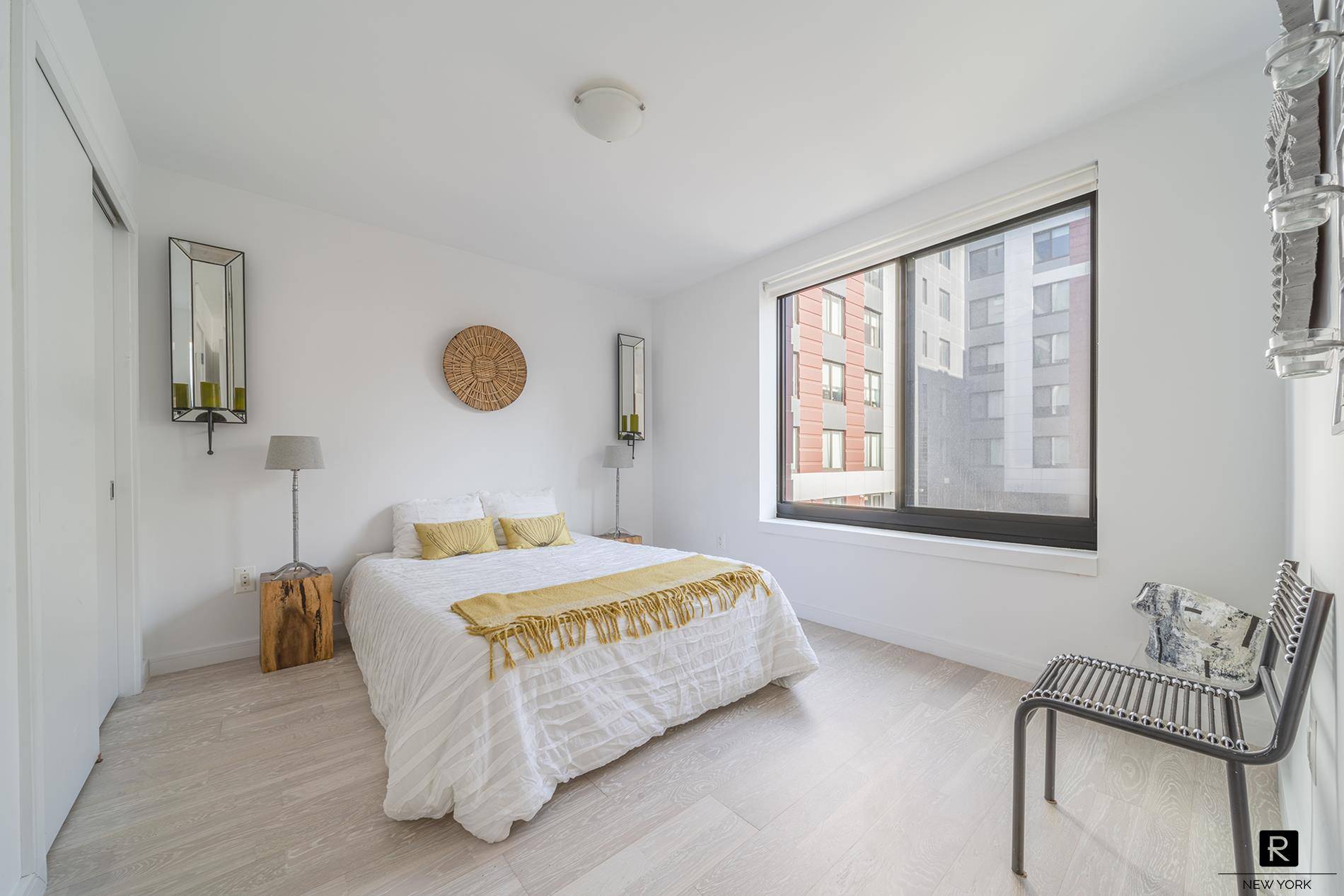 Manhattan, NY 10030,2351 Adam Clayton Powell Jr Boulevard #315