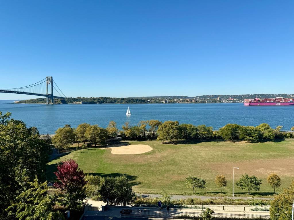 Brooklyn, NY 11209,9701 Shore Road #1O