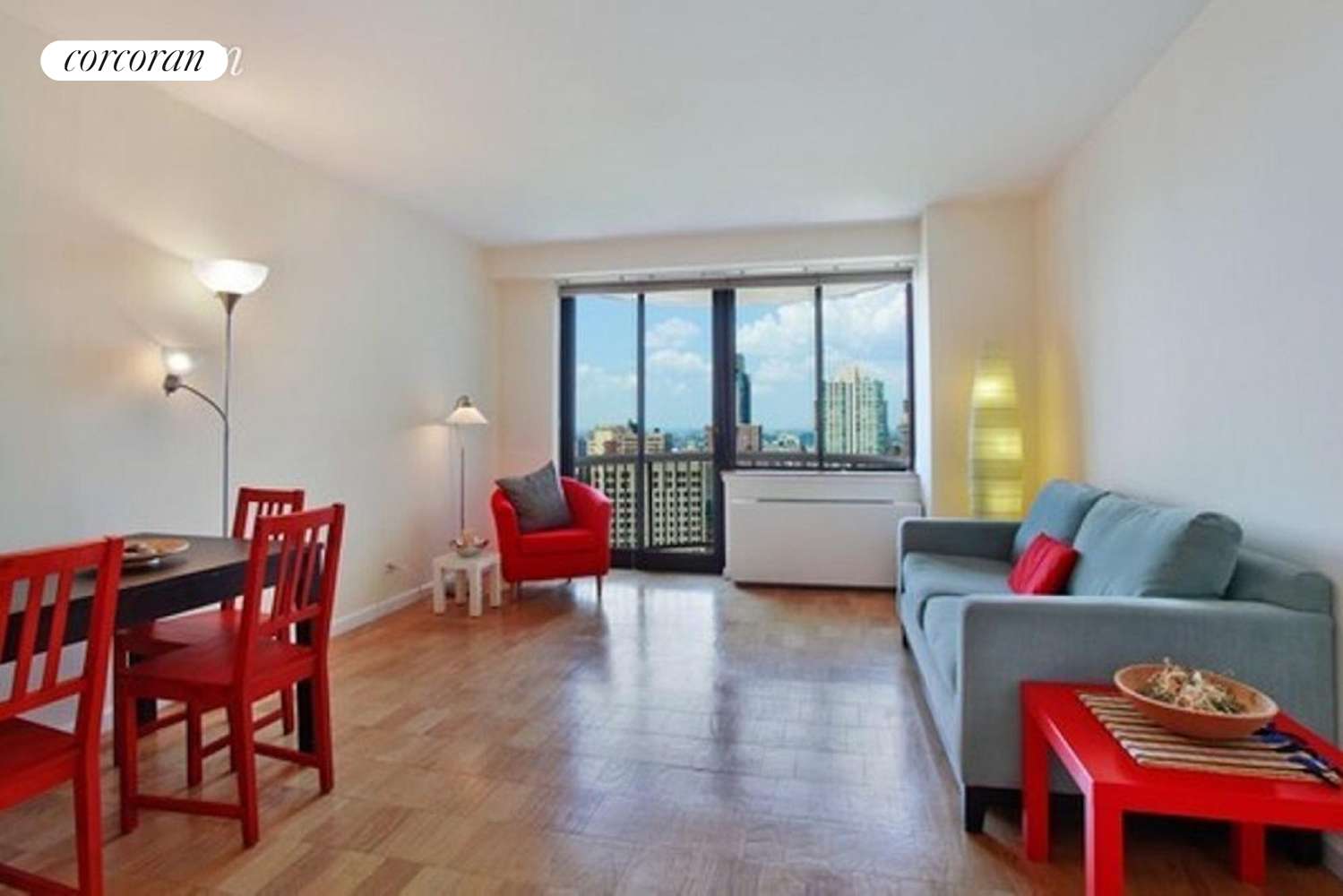 Manhattan, NY 10010,45 E 25TH Street #31A