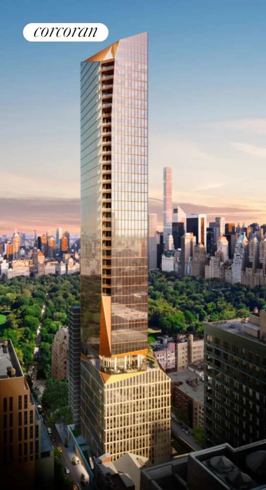 Manhattan, NY 10023,50 W 66TH Street #15C