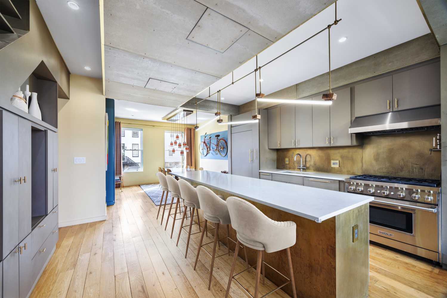 Brooklyn, NY 11211,512 LORIMER Street