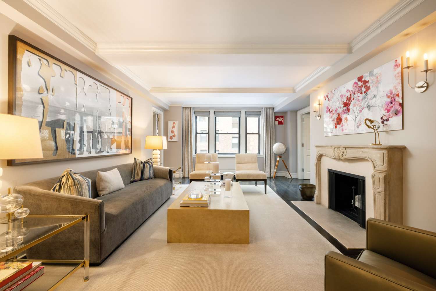 Manhattan, NY 10021,220 E 73RD Street #6CDE