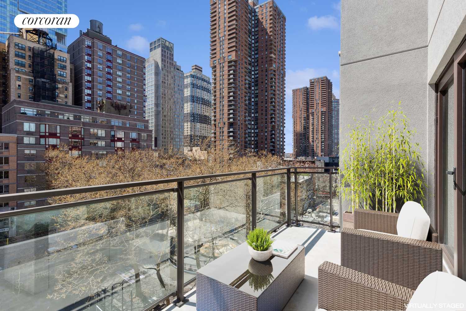 Manhattan, NY 10036,350 W 44TH Street #505