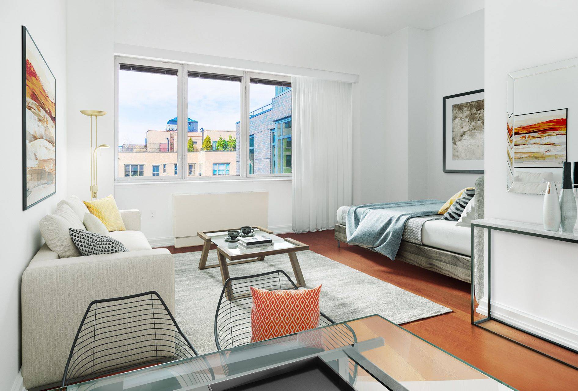 Manhattan, NY 10025,250 W 93rd Street #6-J