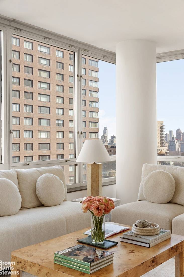 Manhattan, NY 10023,150 COLUMBUS Avenue #18F