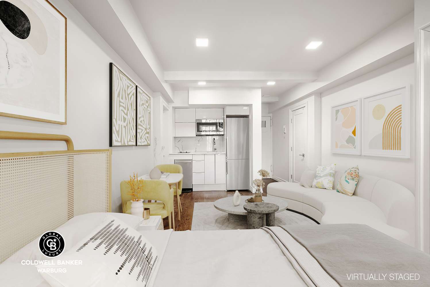Manhattan, NY 10017,25 TUDOR CITY Place #616
