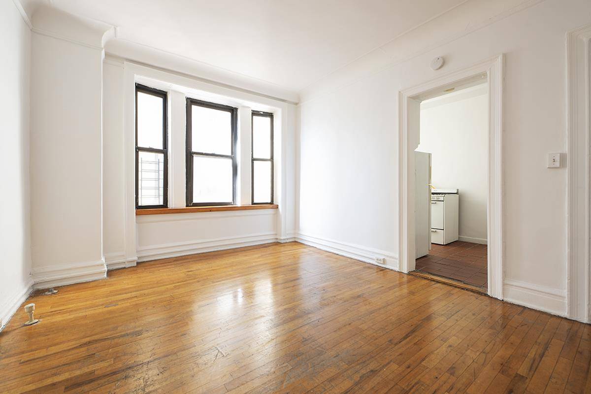 Manhattan, NY 10032,409 Edgecombe Avenue #1-D