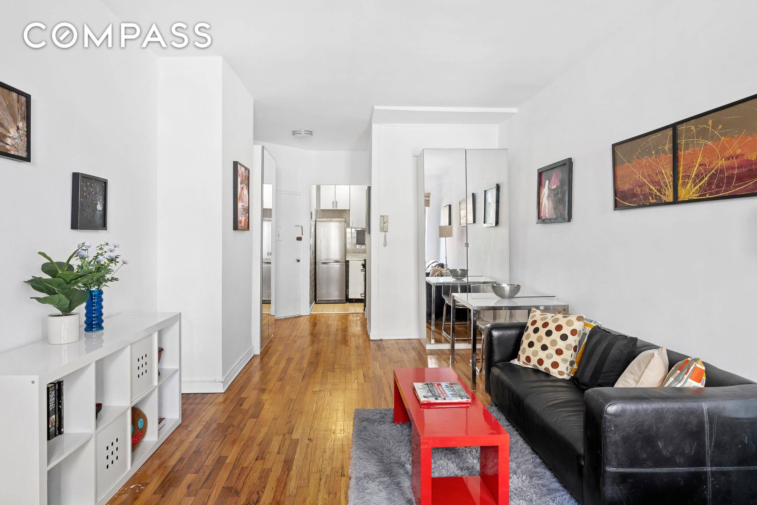Manhattan, NY 10128,205 E 89th Street #4C