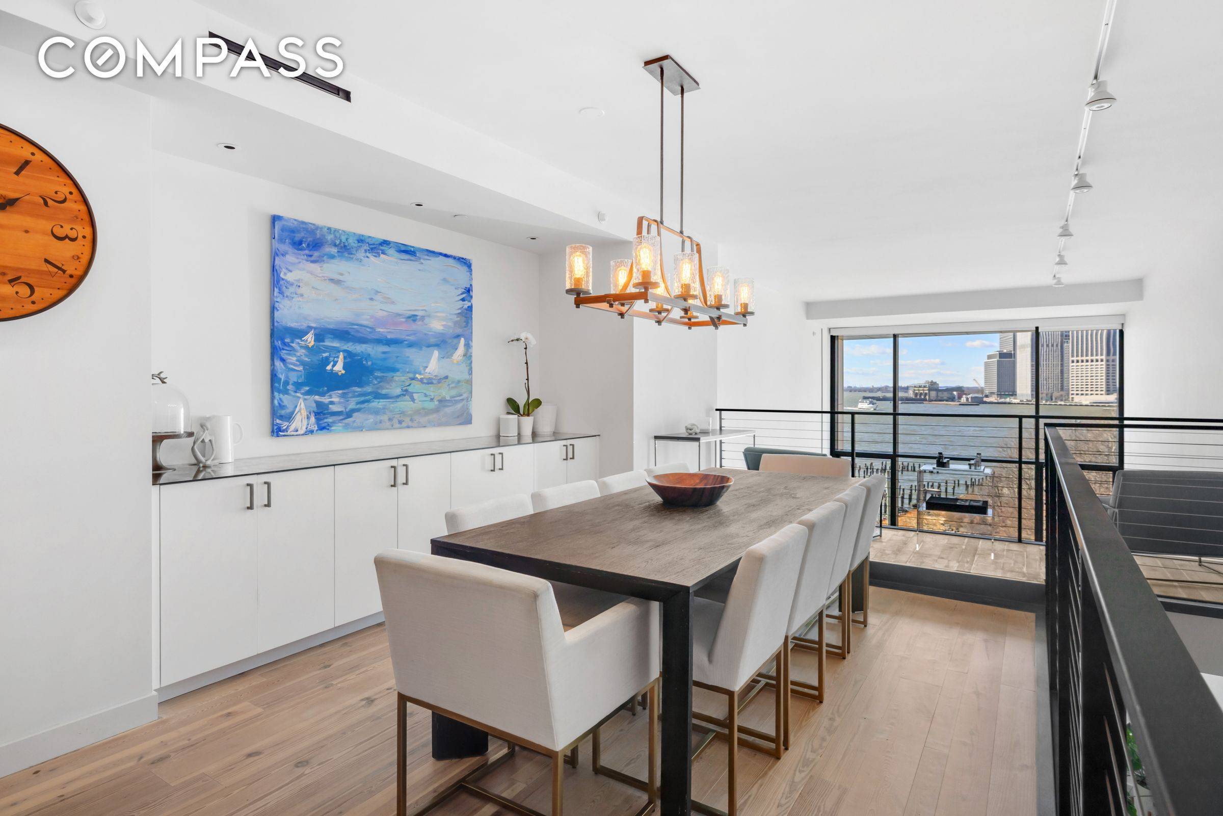 Brooklyn, NY 11201,90 Furman Street #N609